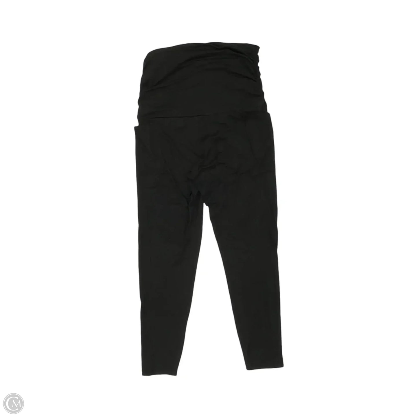Mat Tights/leggings By Cmf, Size: L