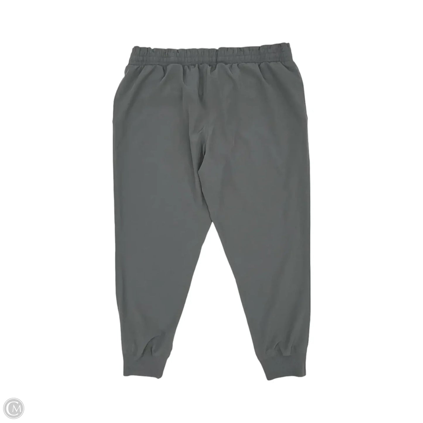 Mat Athletic Pants By Time And Tru, Size: L