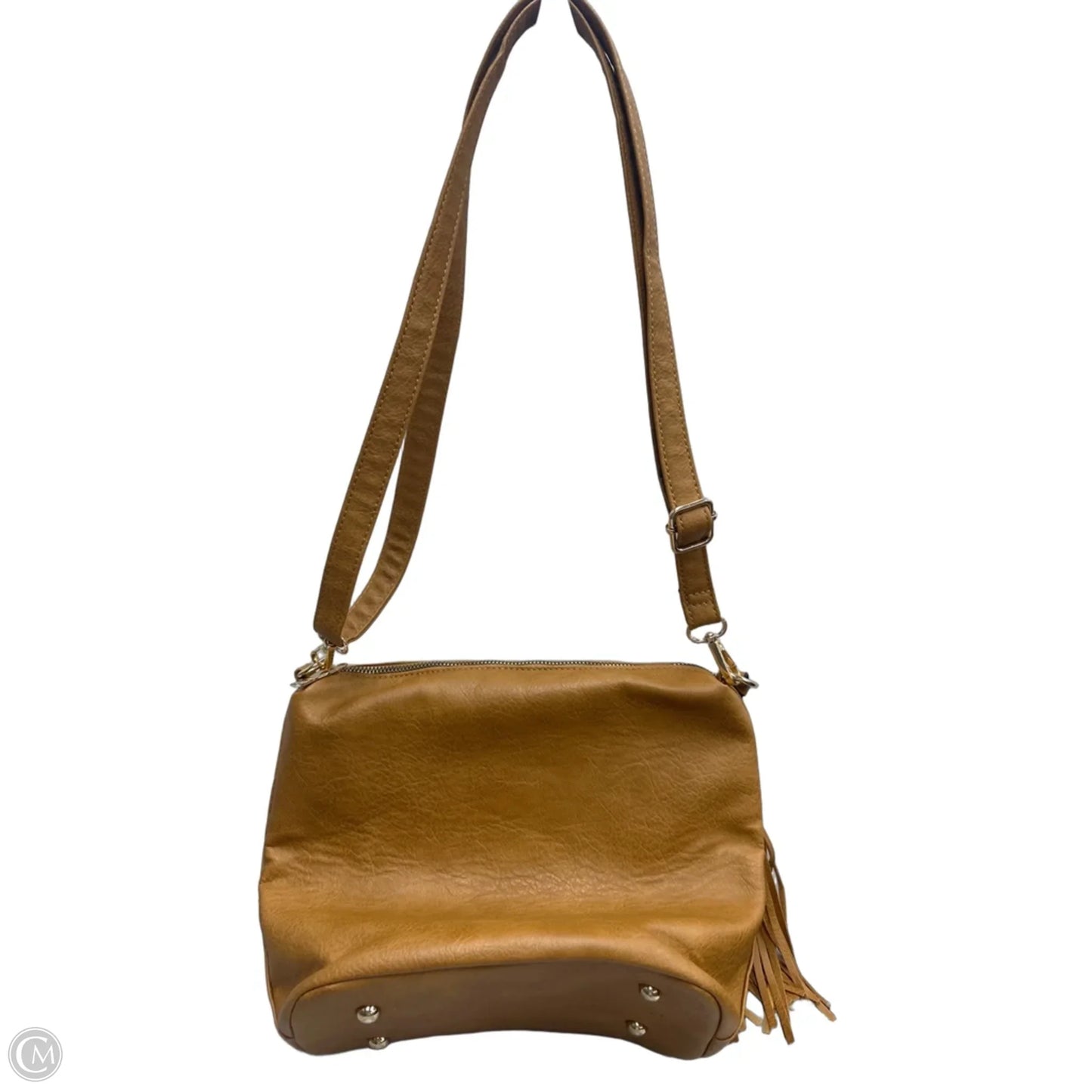 Crossbody By Cmf, Size: Medium