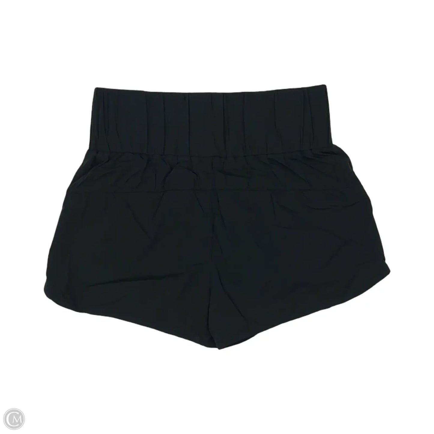Athletic Shorts By Joy Lab In Black, Size: S
