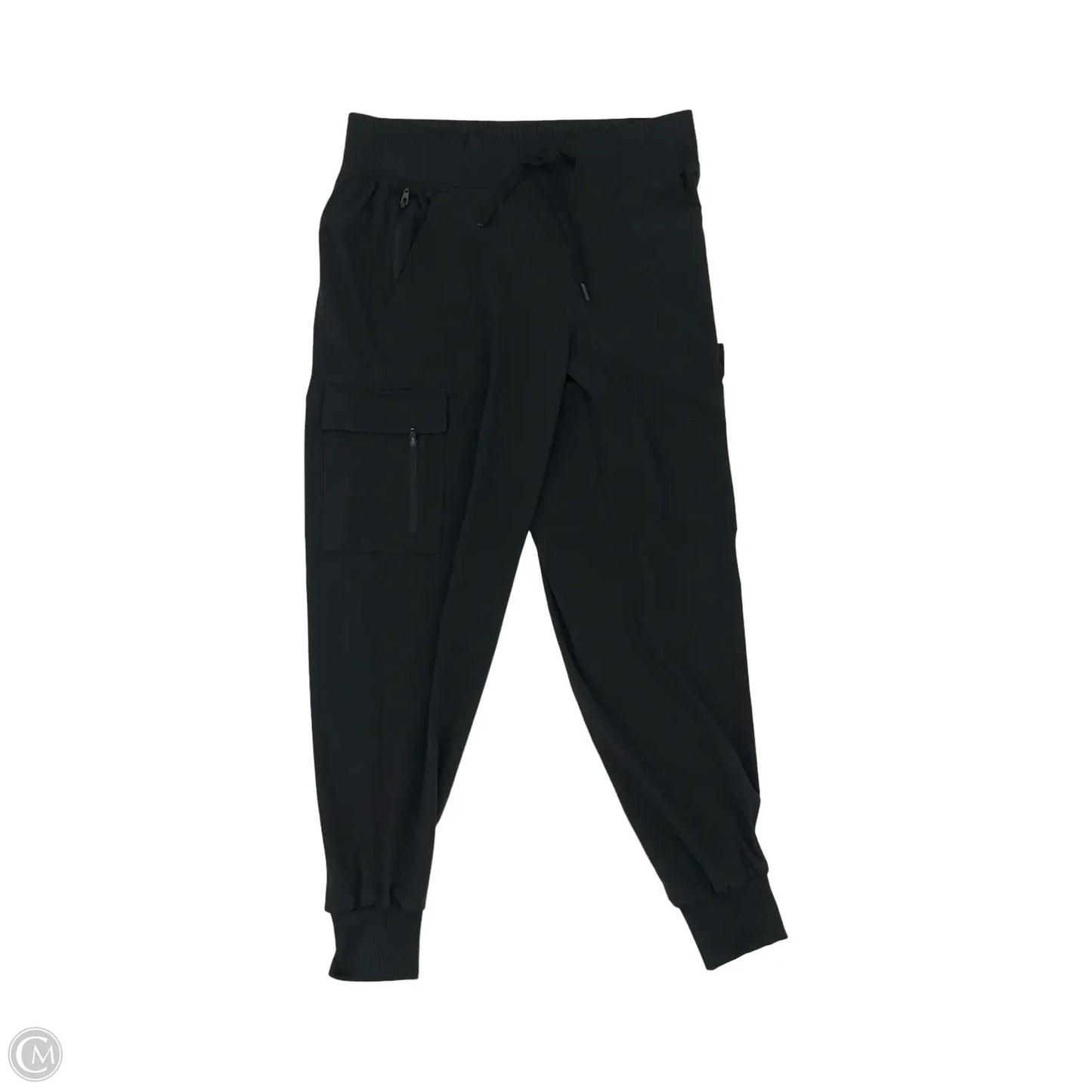 Athletic Pants By All In Motion In Black, Size: S