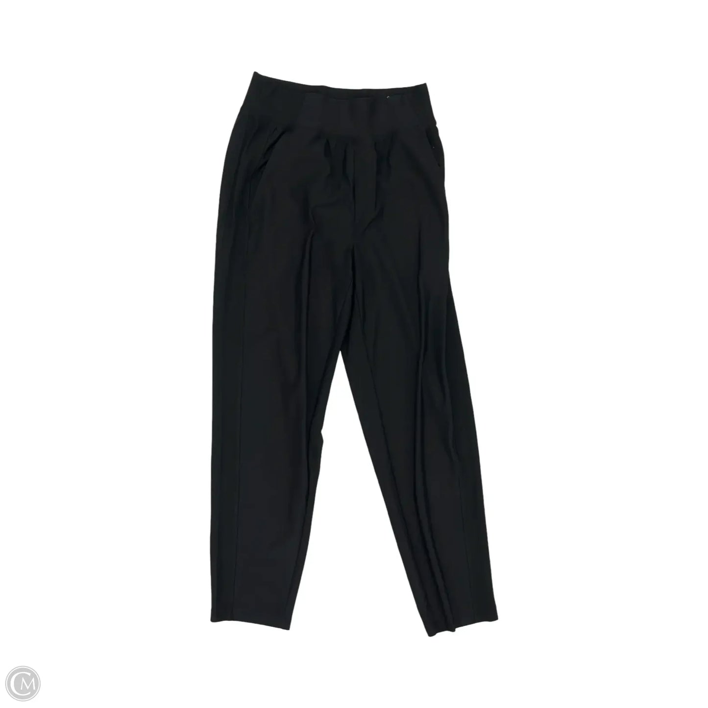 Athletic Pants By Old Navy In Black, Size: S