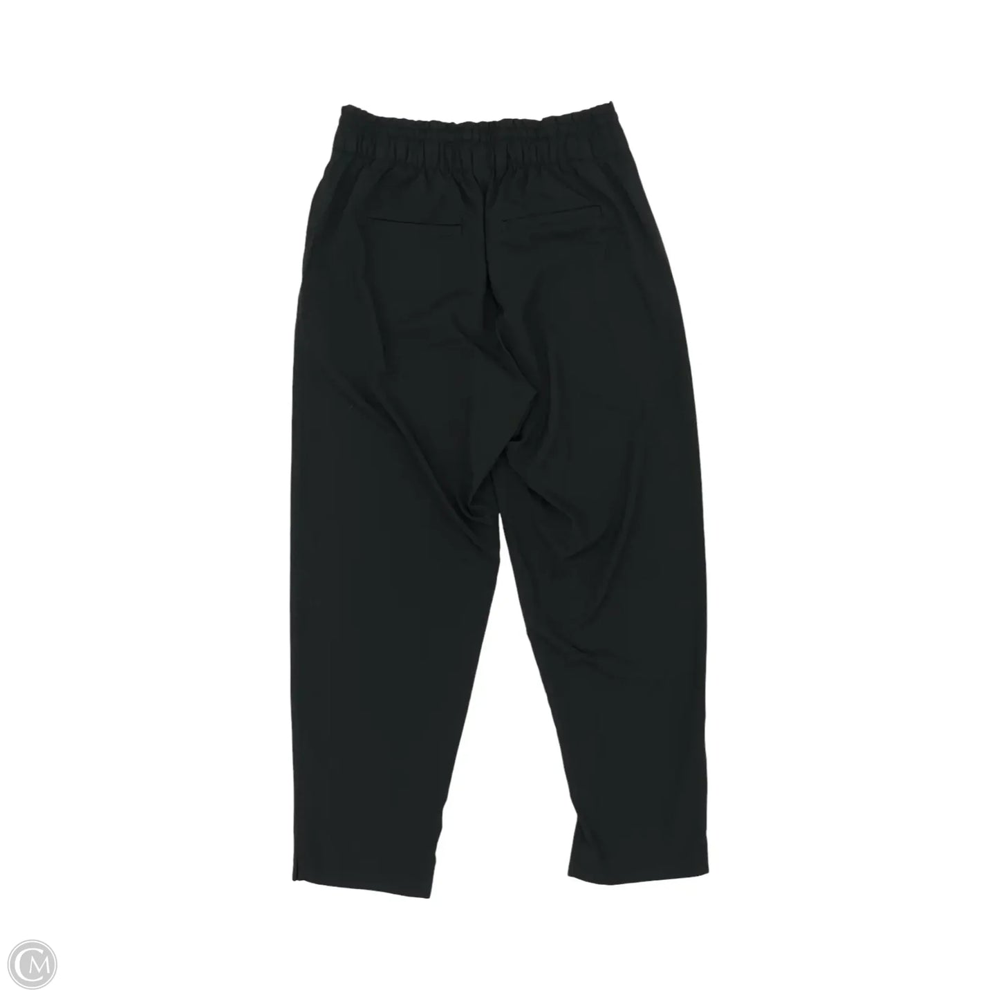 Athletic Pants By Old Navy In Black, Size: S