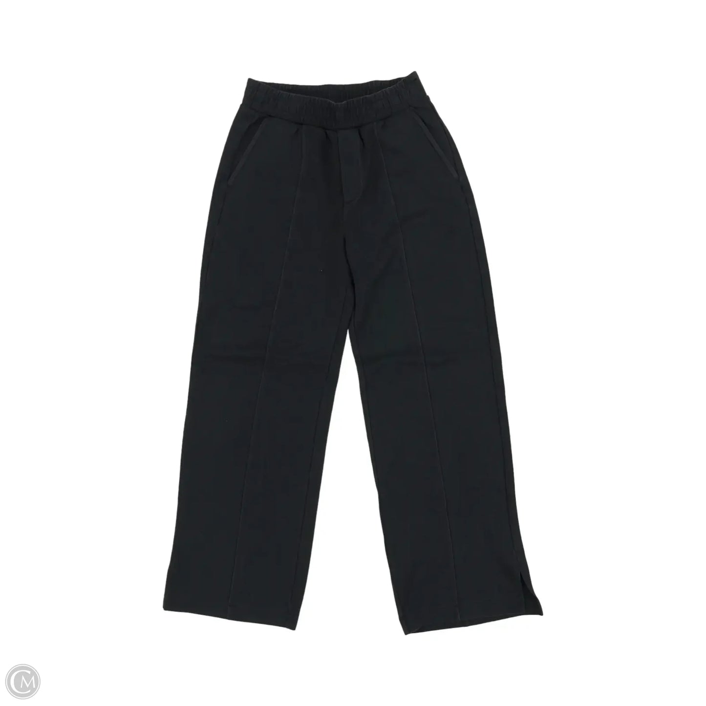Athletic Pants By Old Navy In Black, Size: S