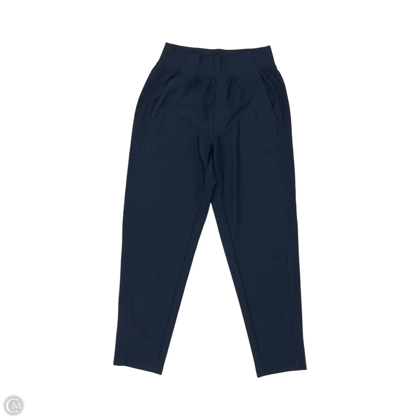 Athletic Pants By Old Navy In Navy, Size: S