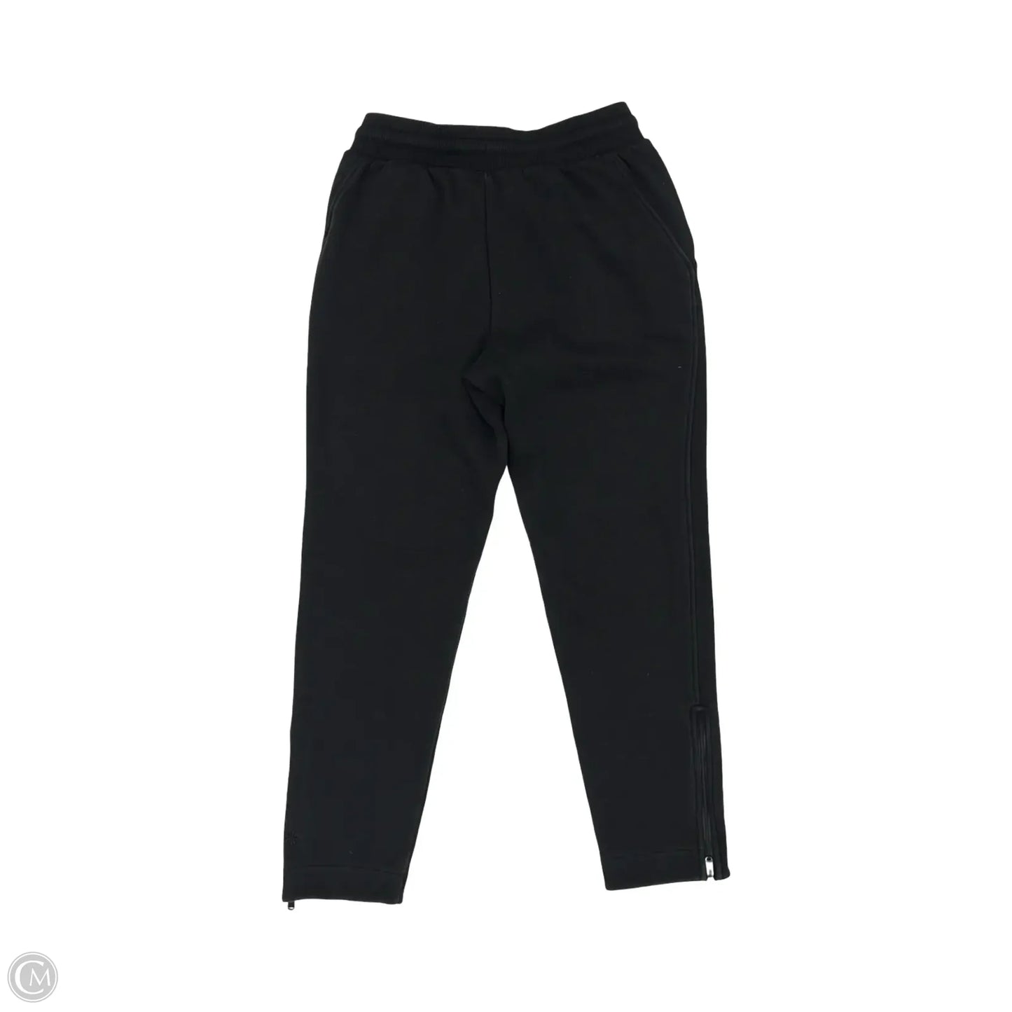 Athletic Pants By Athleta In Black, Size: S
