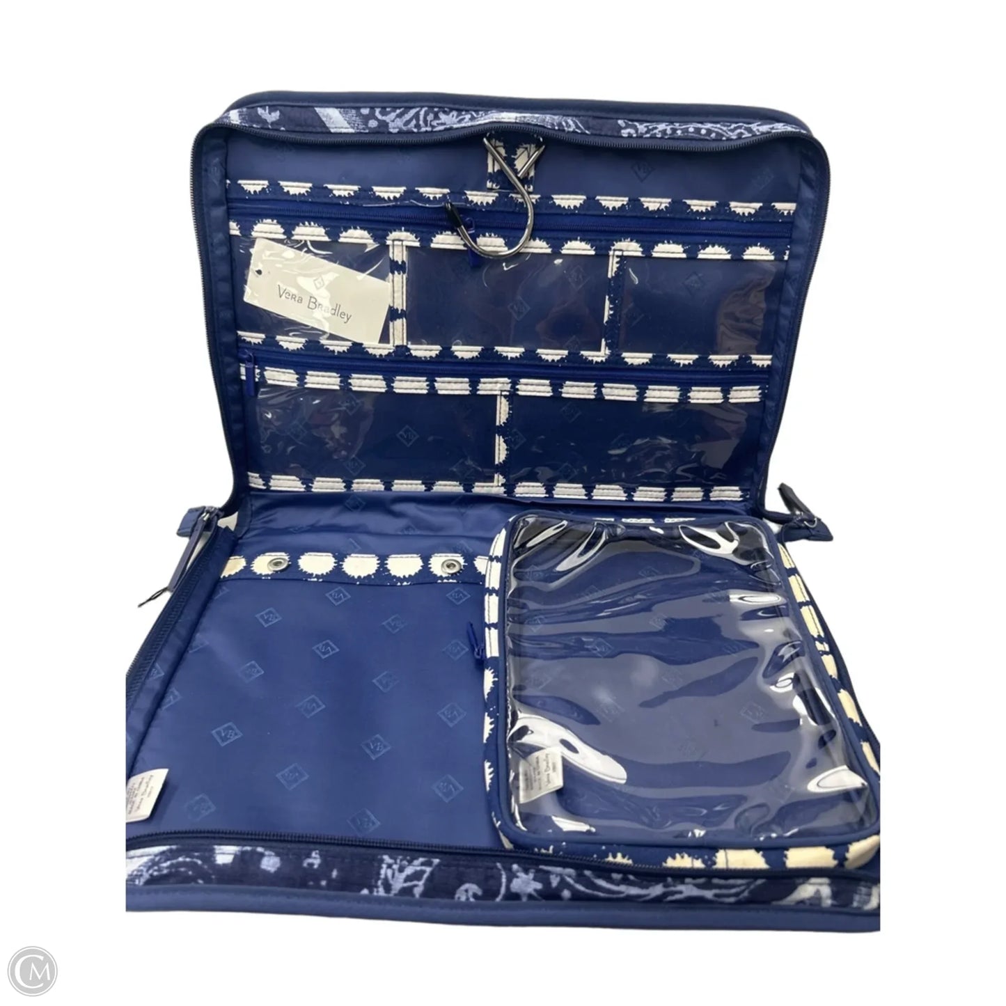 Accessory Label By Vera Bradley, Size: