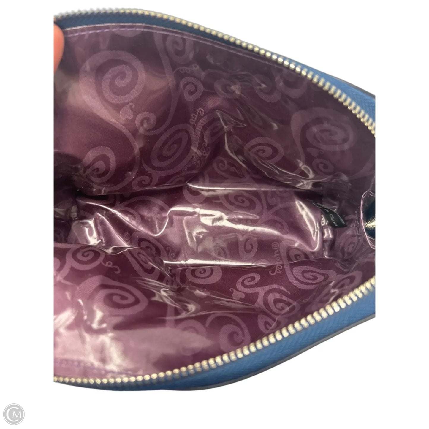 Makeup Bag By Clothes Mentor, Size: Small