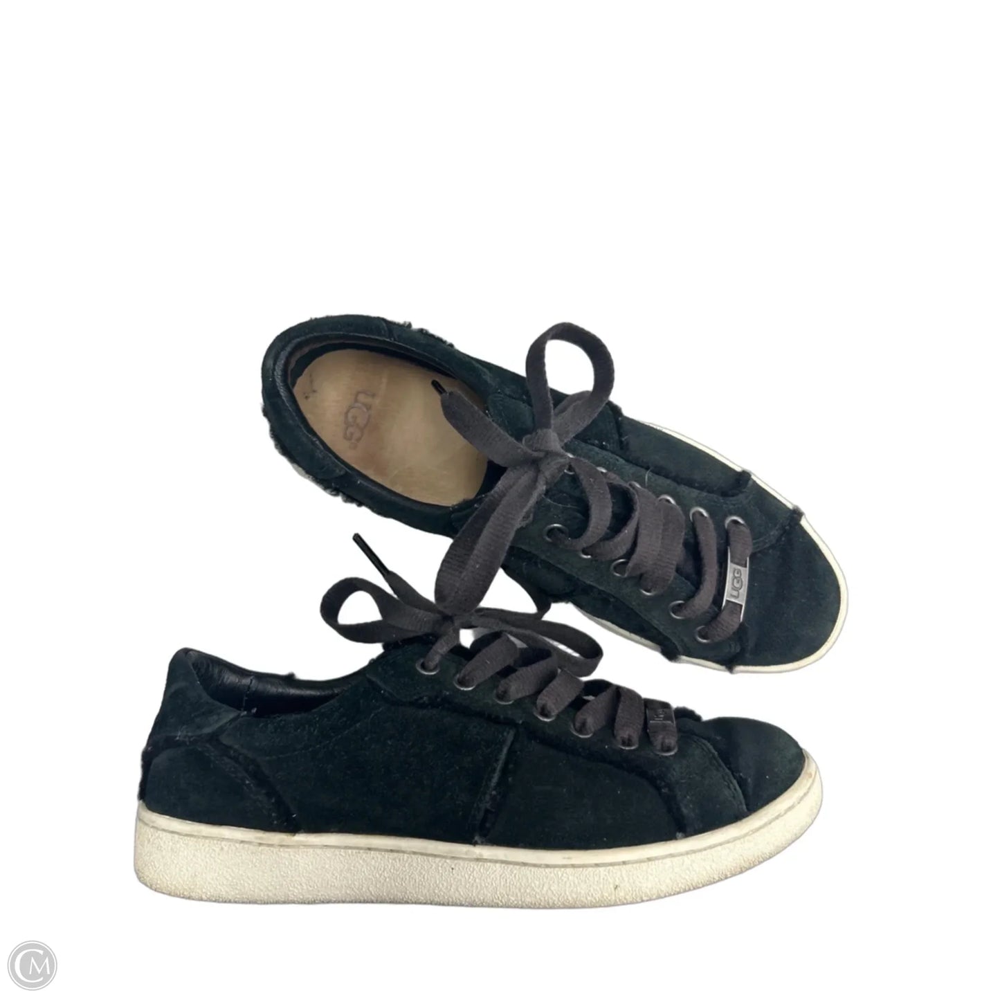 Shoes By Ugg In Black, Size: 8