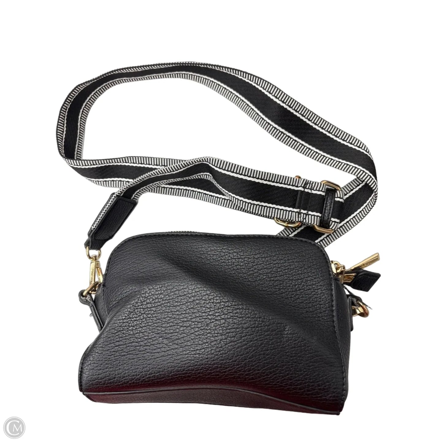 Crossbody By Cme, Size: Medium