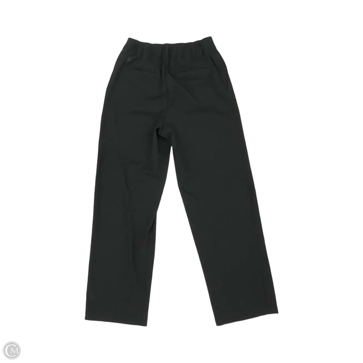 Athletic Pants By All In Motion In Black, Size: Xs