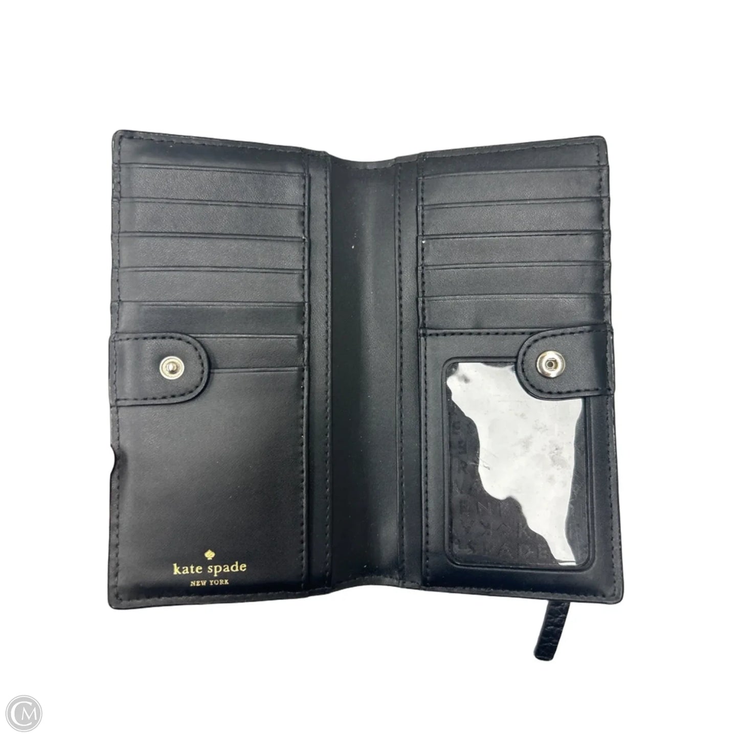 Wallet Designer By Kate Spade, Size: Medium