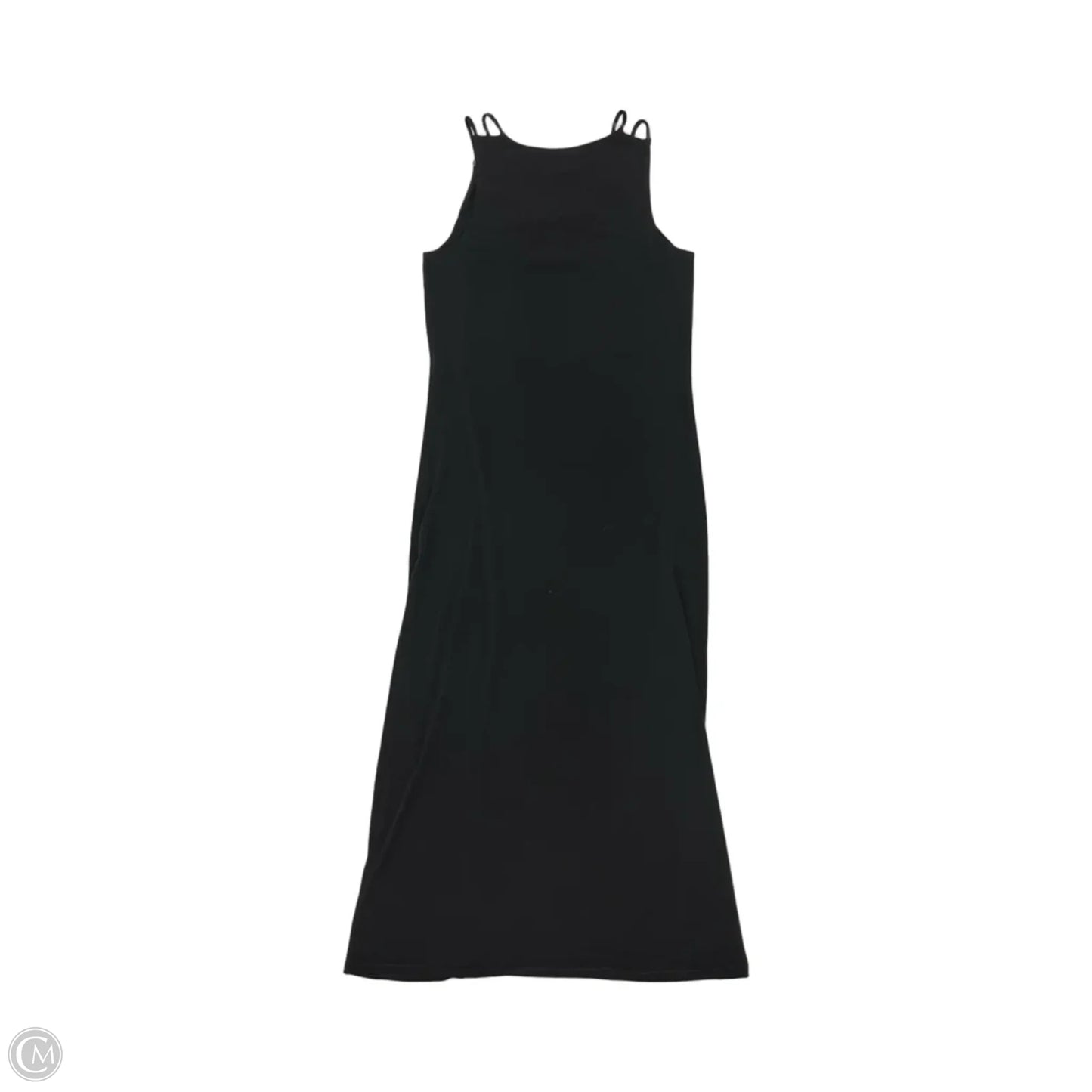 Dress Designer By Michael Kors In Black, Size: Xs
