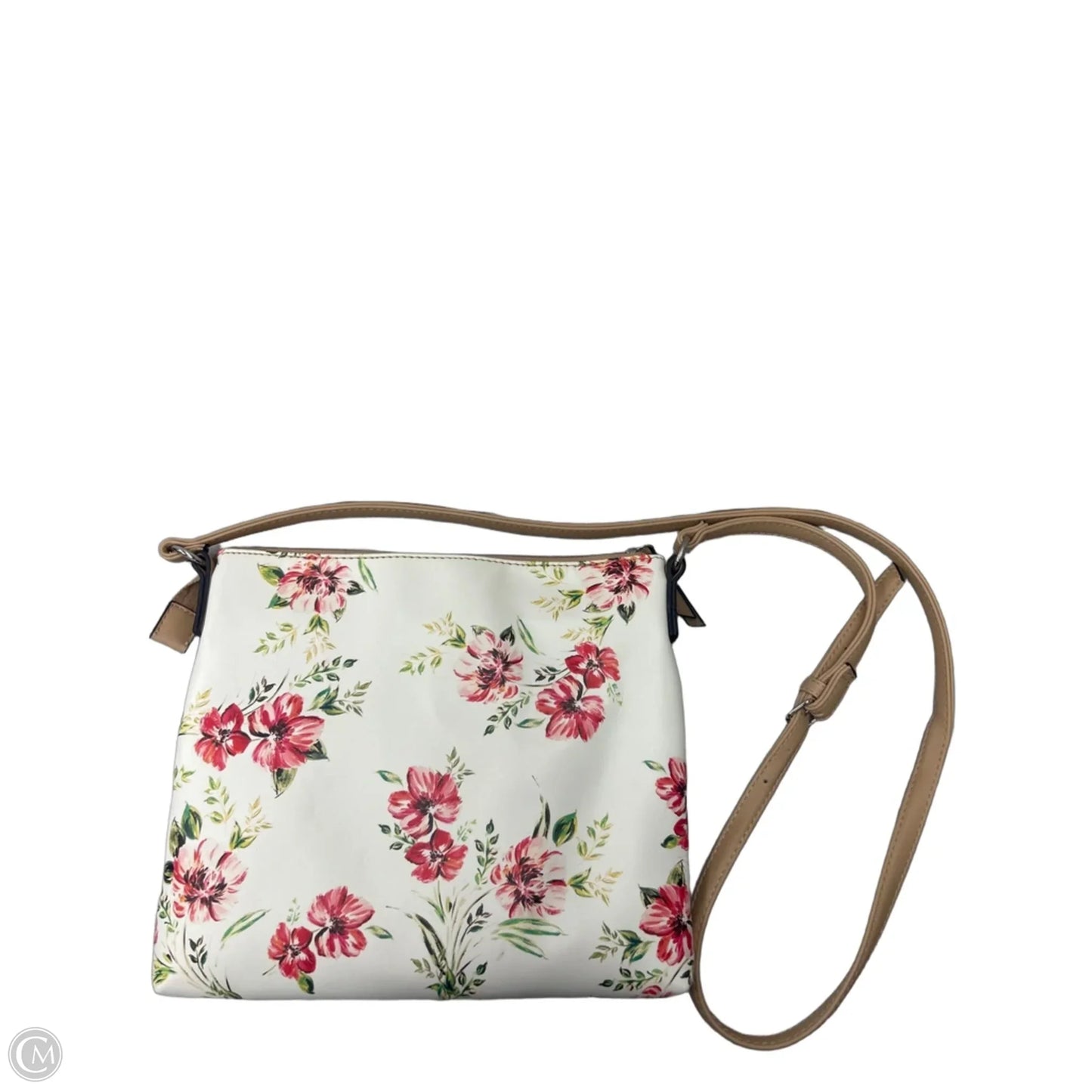 Crossbody By Nine West, Size: Medium