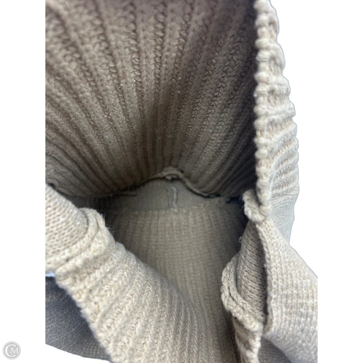 Handbag By Cmf, Size: Medium