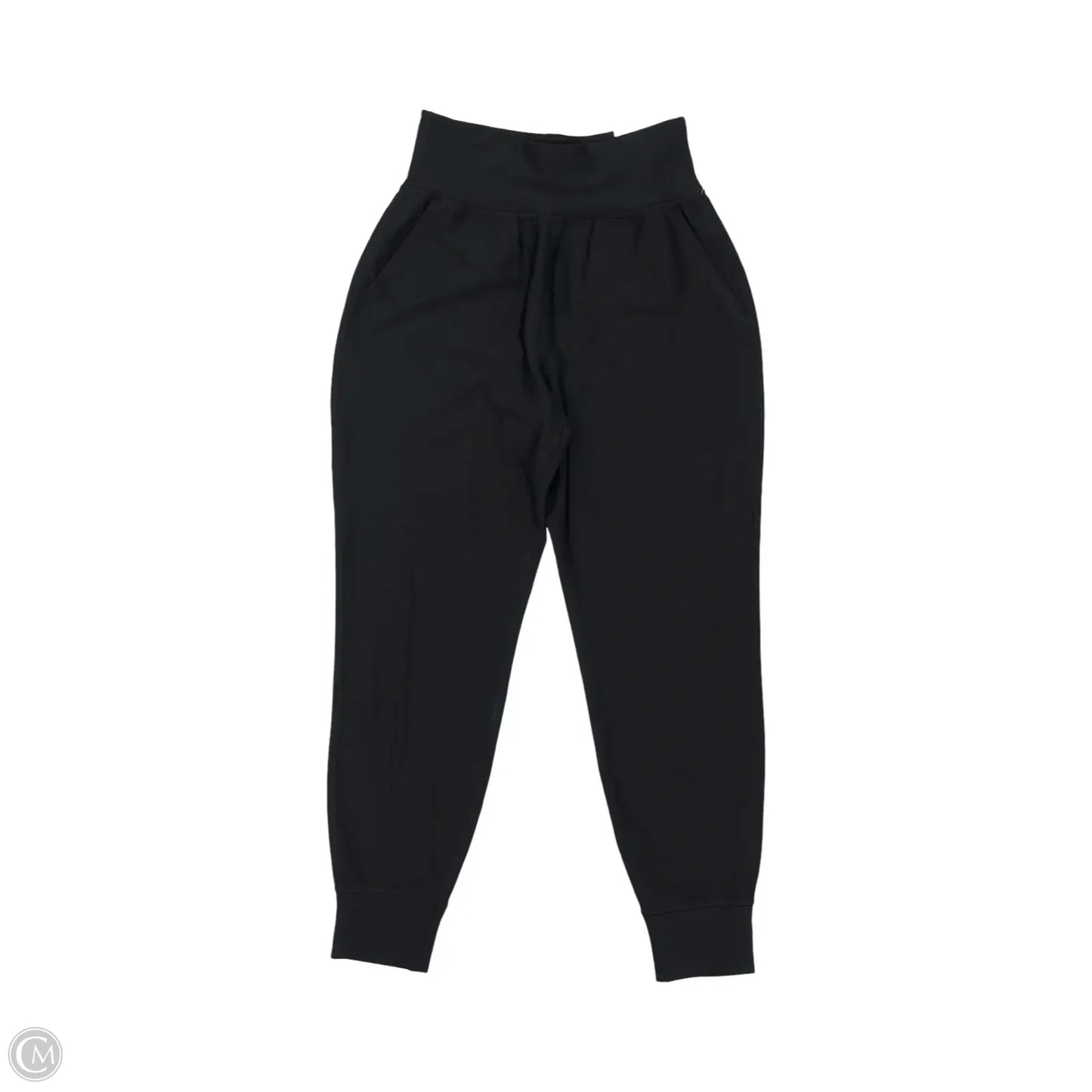 Athletic Pants By Old Navy In Black, Size: S