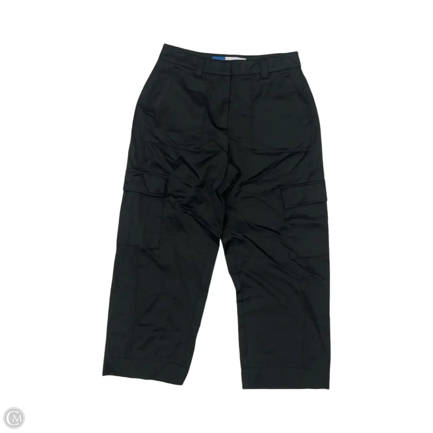 Pants Cargo & Utility By Old Navy In Black, Size: 6p