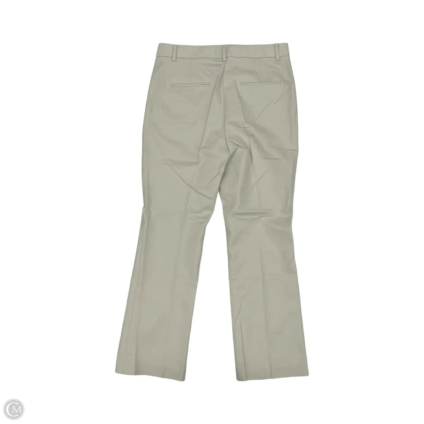 Pants Dress By Ann Taylor In Tan, Size: 10p