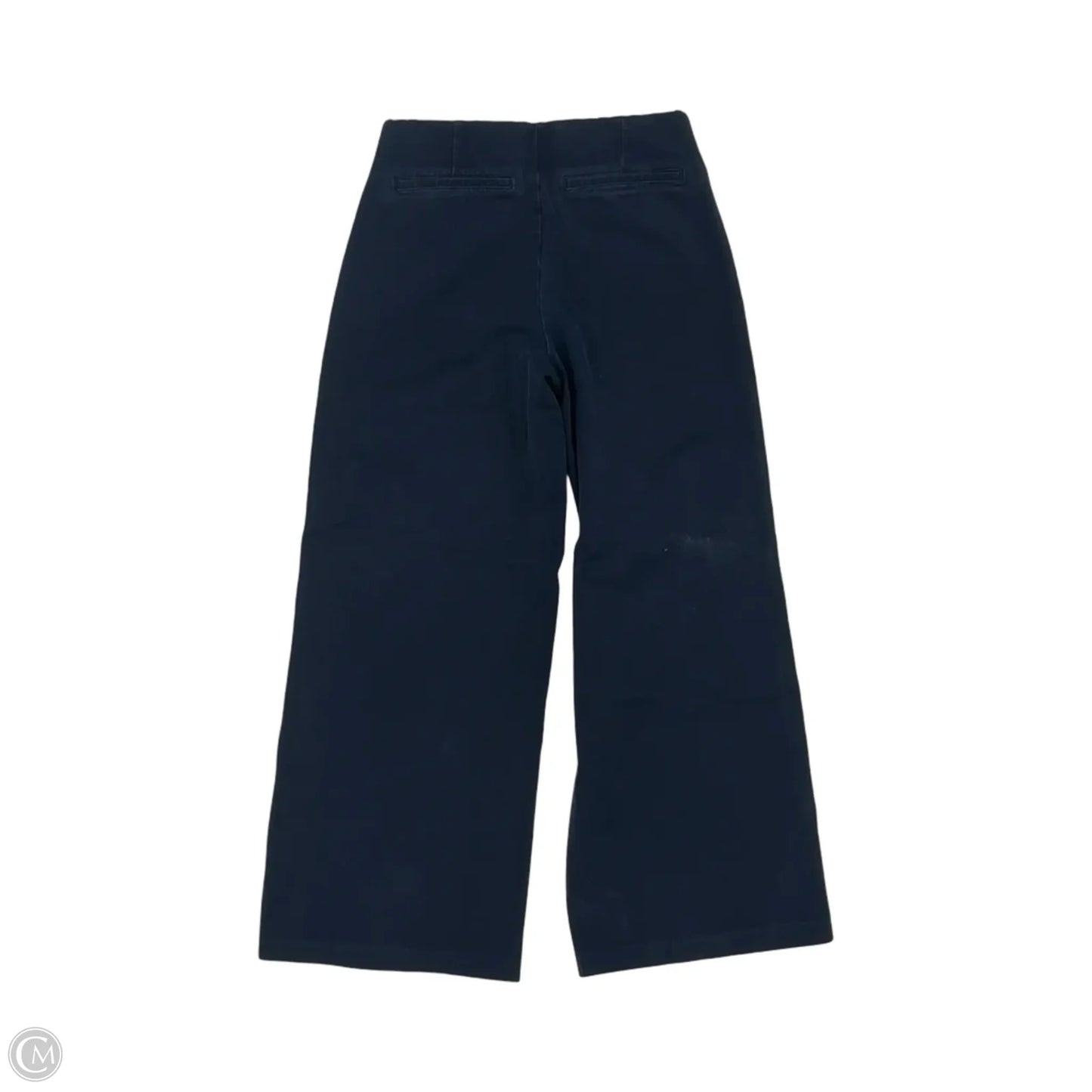 Pants Chinos & Khakis By Old Navy In Navy, Size: M