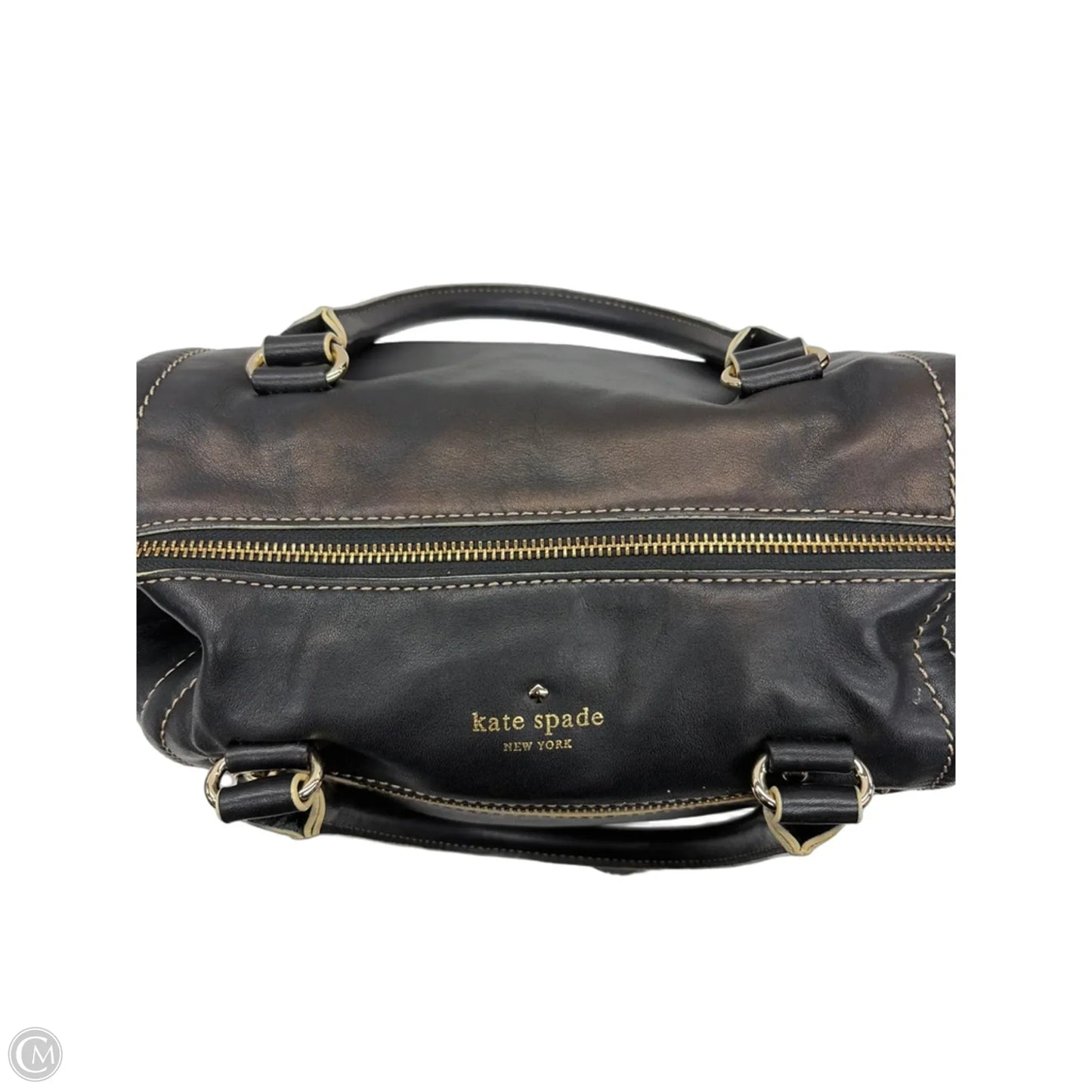 Handbag Designer By Kate Spade, Size: Medium