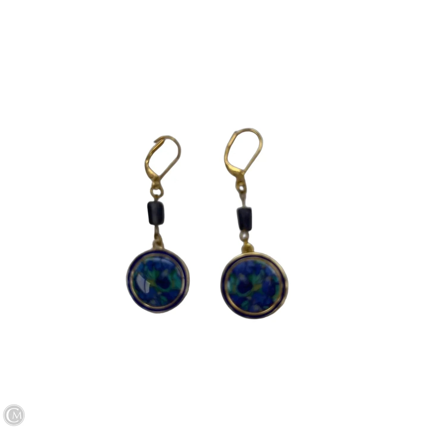 Earrings Dangle/drop By Clothes Mentor