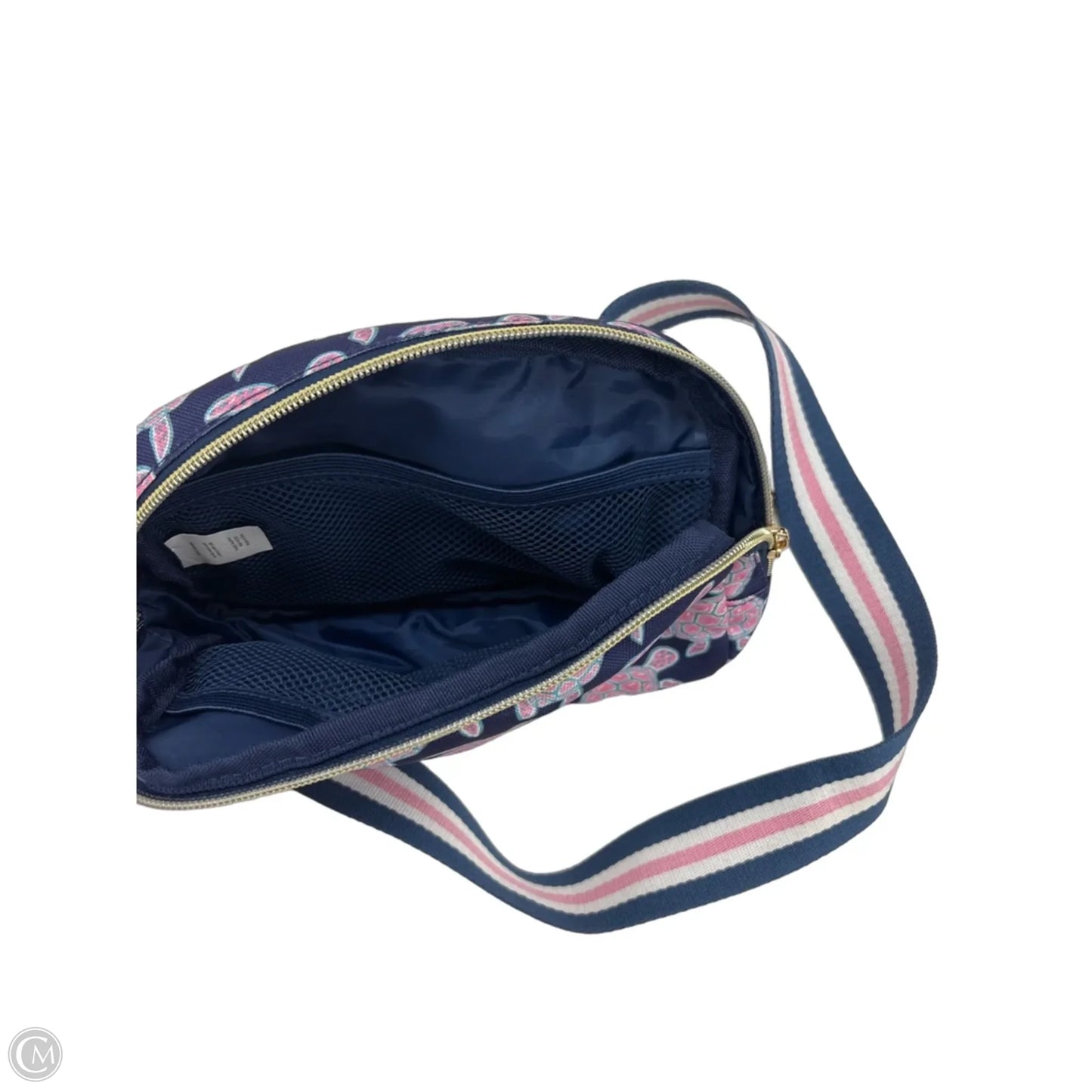 Belt Bag By Clothes Mentor, Size: Medium