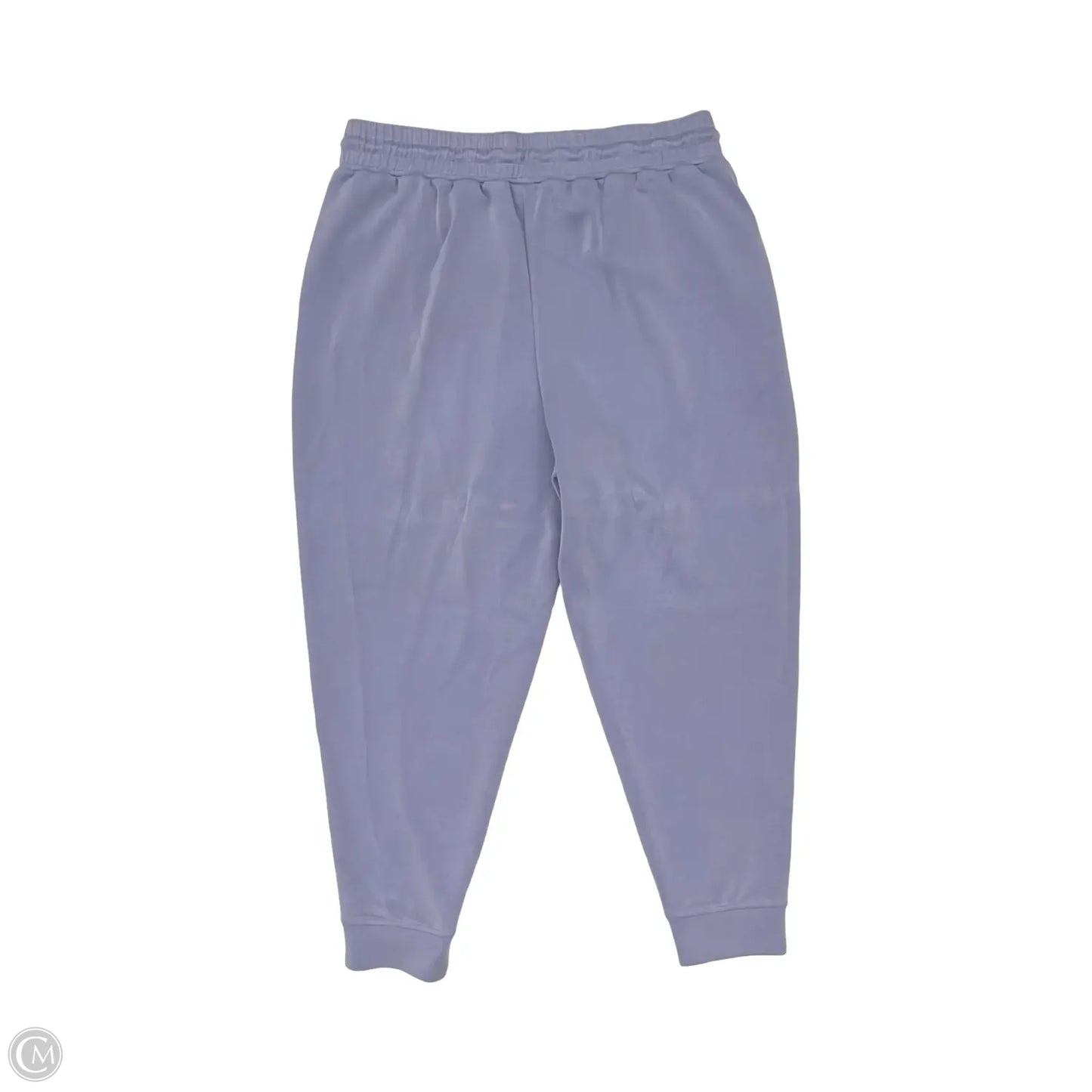 Athletic Pants By All In Motion In Blue, Size: Xl