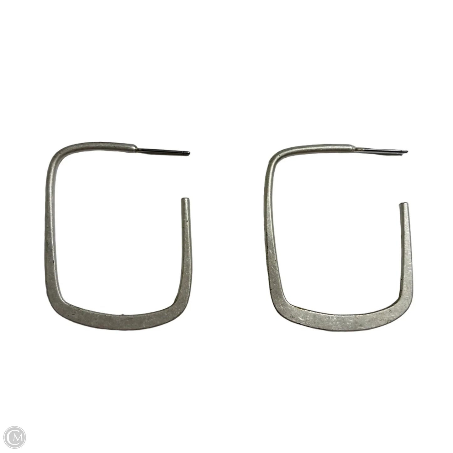 Earrings Hoop By Clothes Mentor