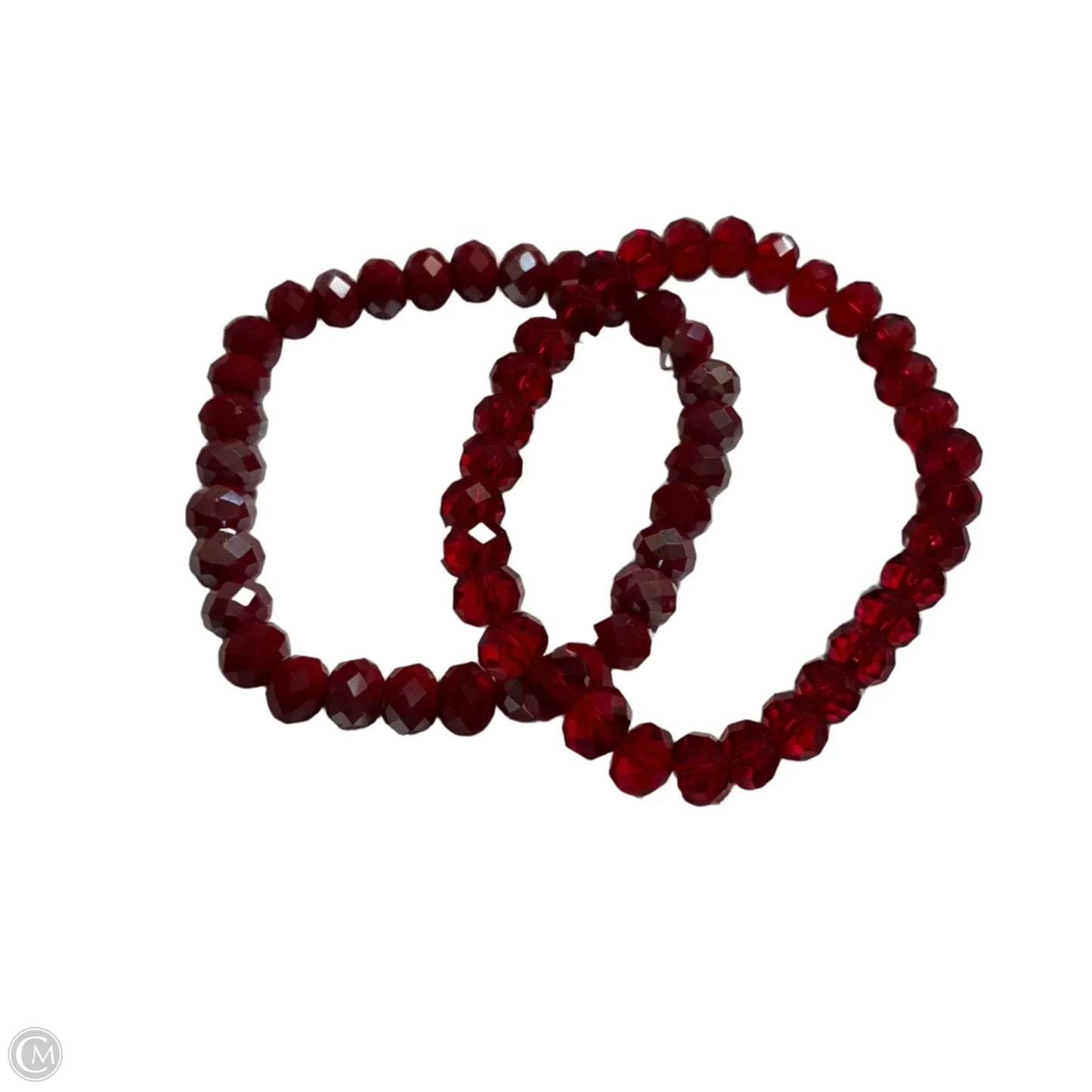 Bracelet Bangle By Clothes Mentor, Size: 02 Piece Set