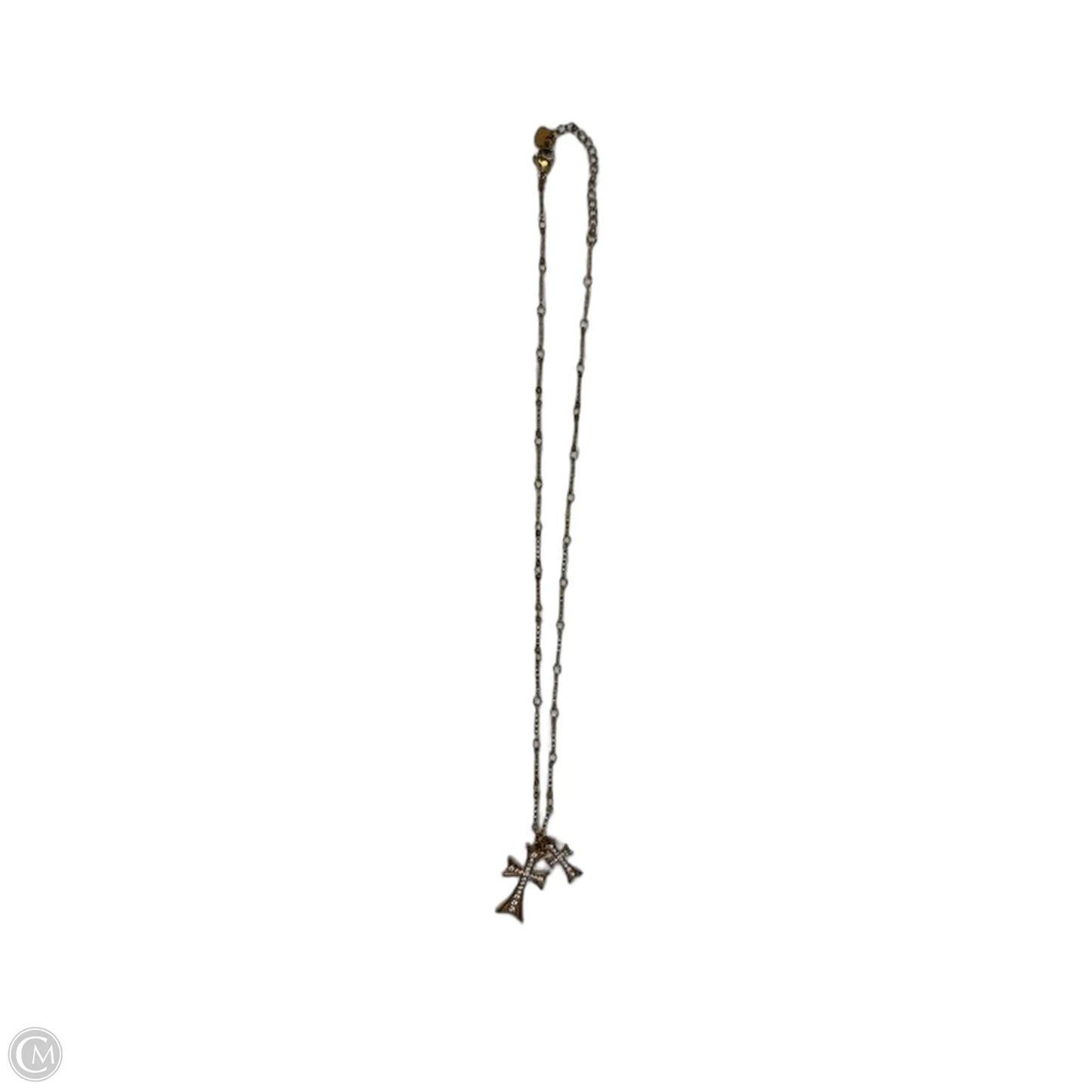 Necklace Pendant By Clothes Mentor