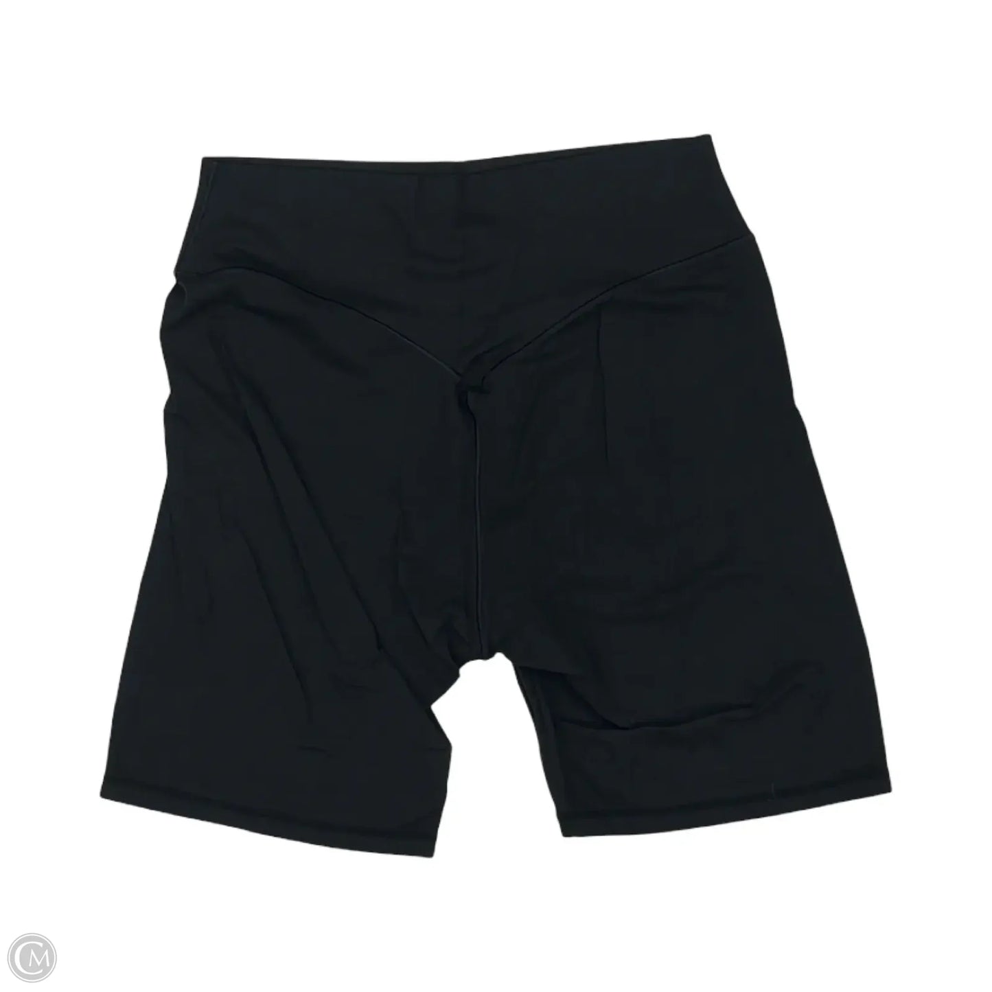 Athletic Shorts By Sunzel In Black, Size: L