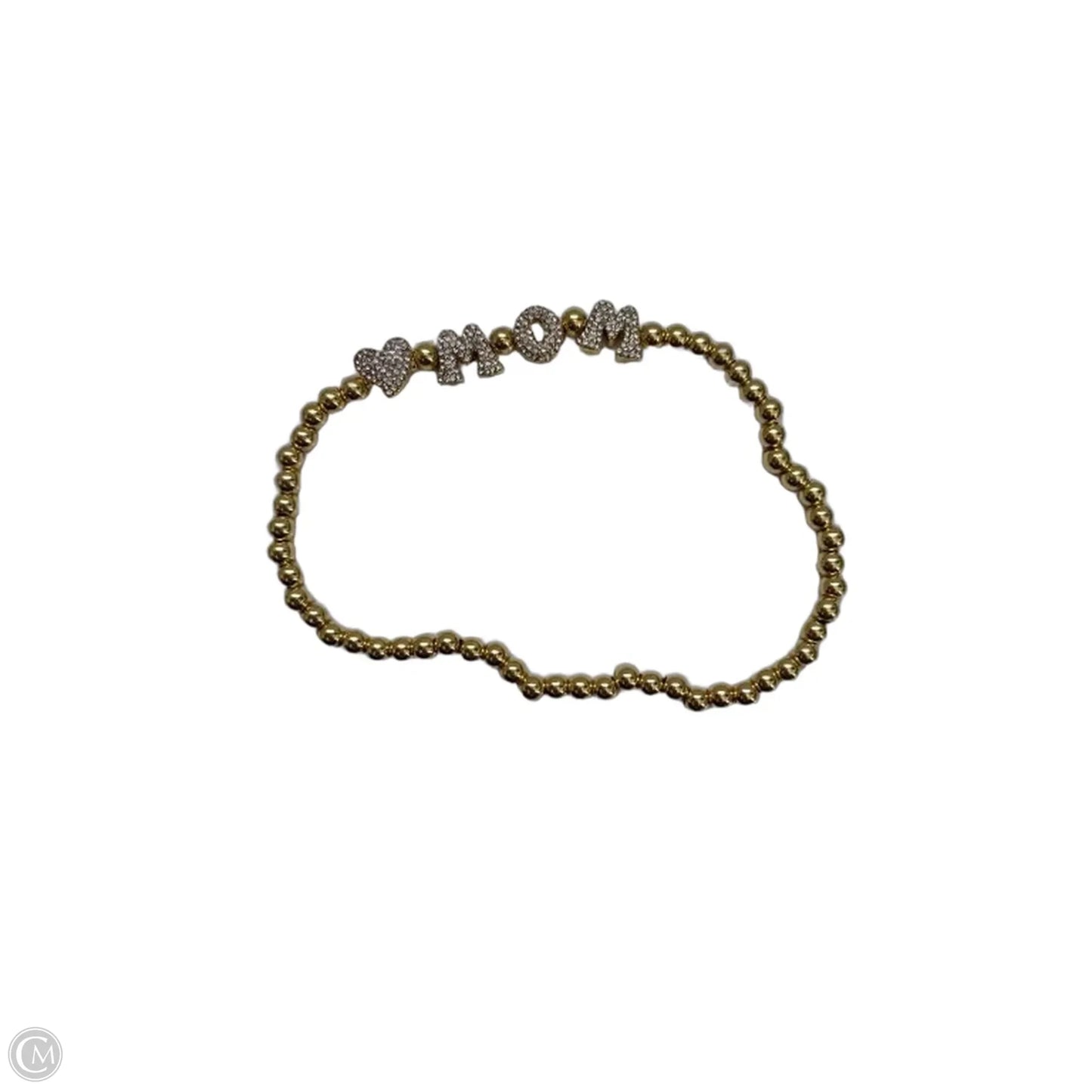 Bracelet Beaded By Baublebar