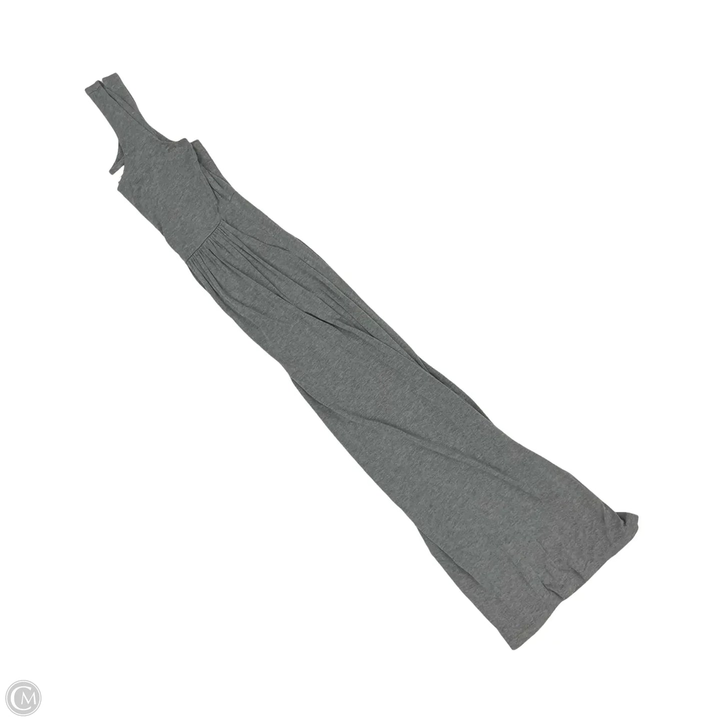 Dress Casual Maxi By Artisan Ny In Grey, Size: Xs