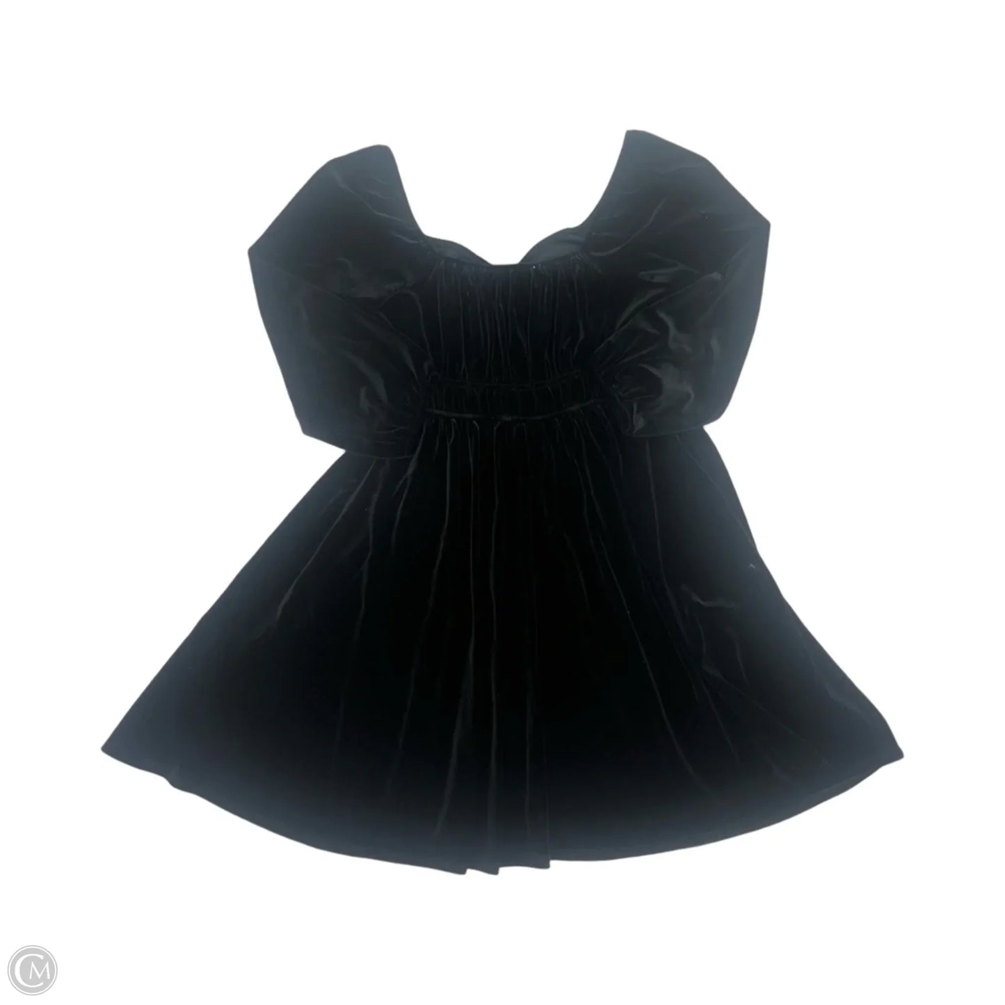 Dress Party Short By Celebrity Pink In Black, Size: S