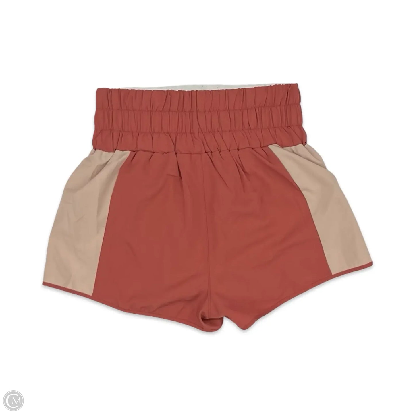 Athletic Shorts By New In In Pink, Size: M