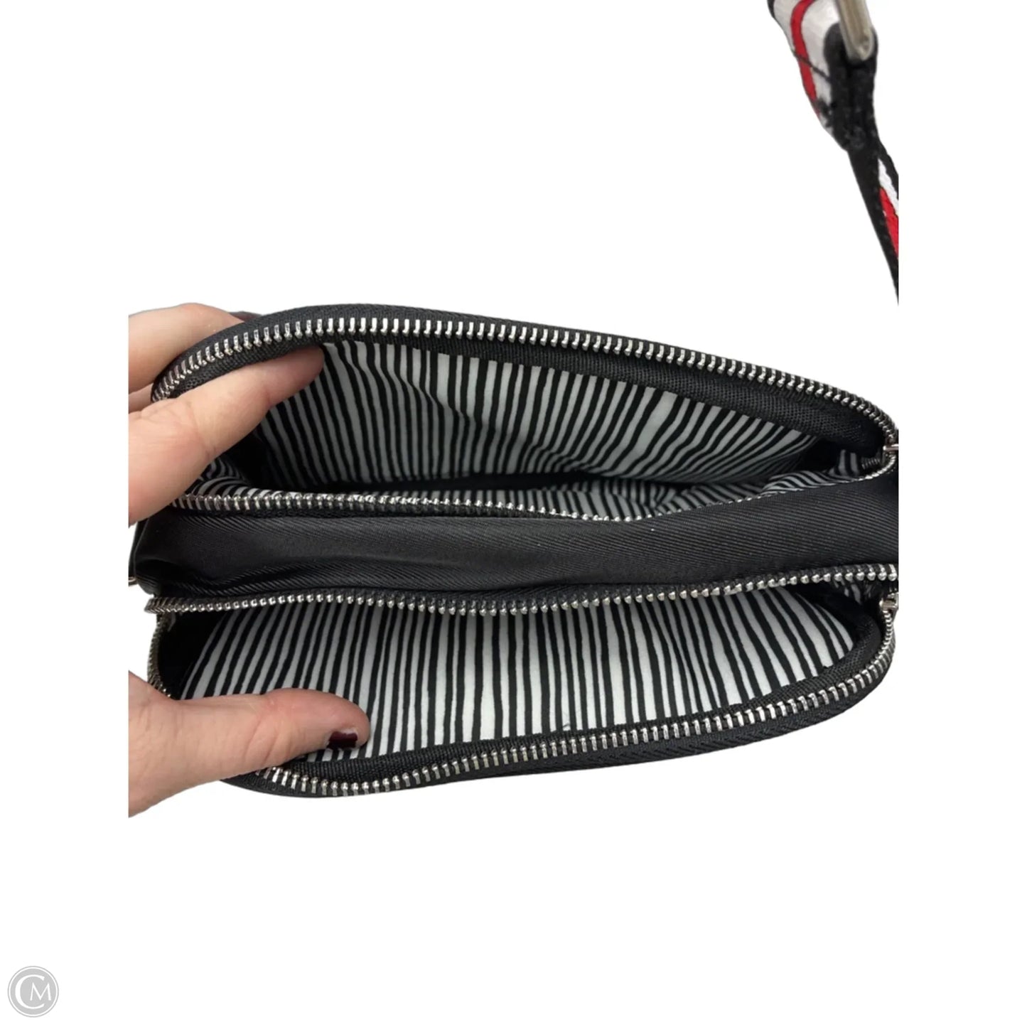 Belt Bag By Brighton, Size: Small