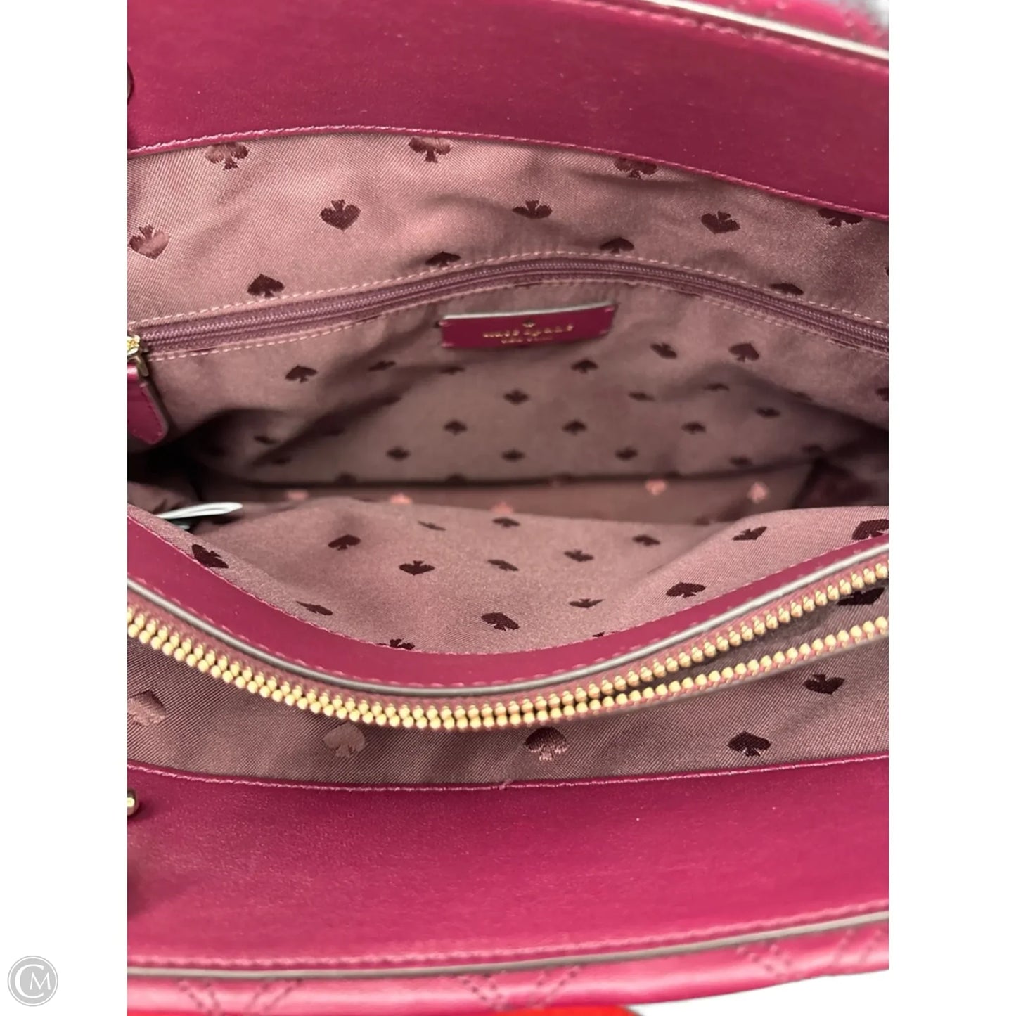 Handbag Designer By Kate Spade, Size: Medium