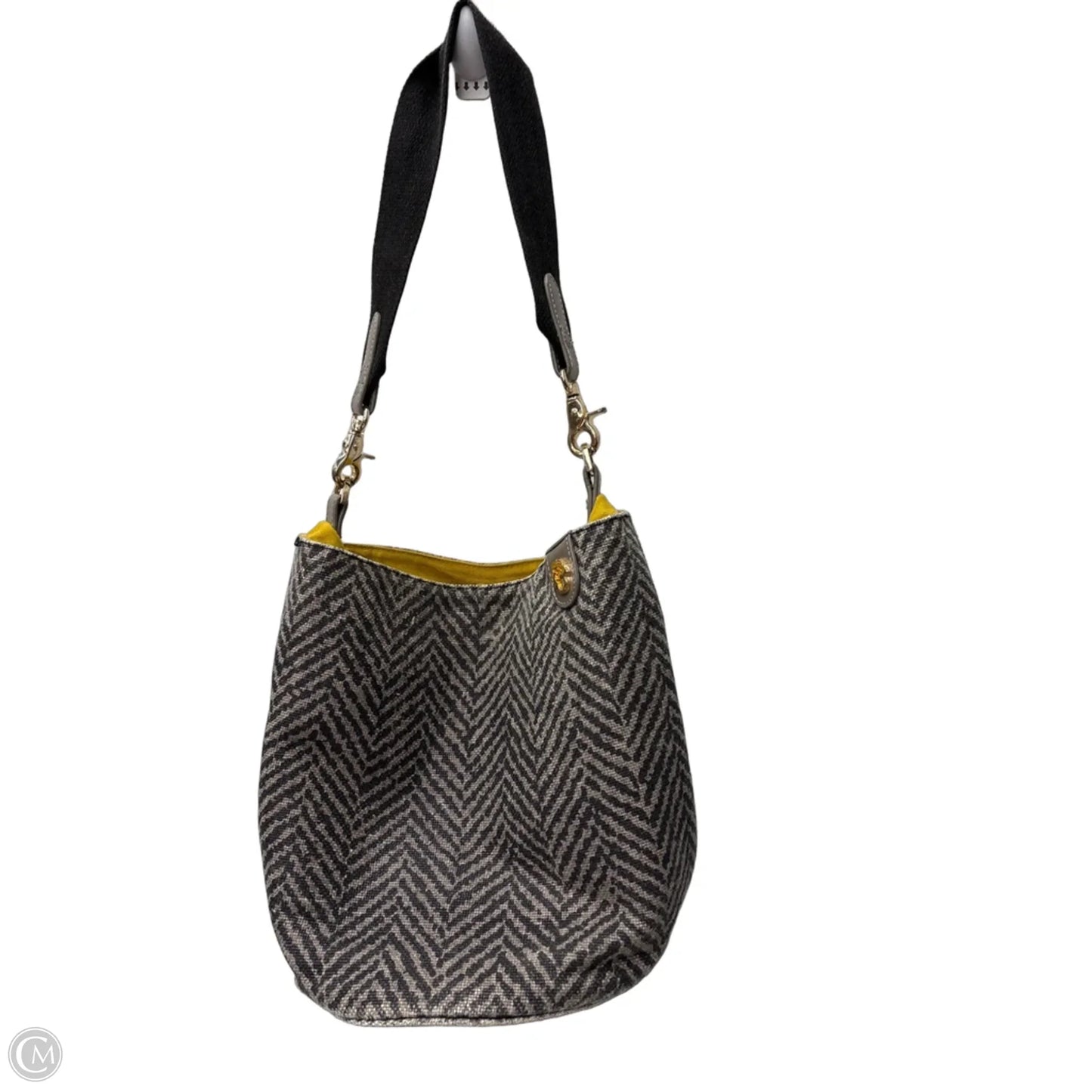Handbag By Spartina, Size: Medium