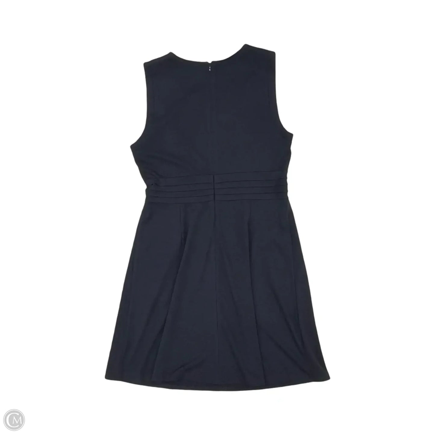 Dress Work By 41 Hawthorn In Navy, Size: Xl