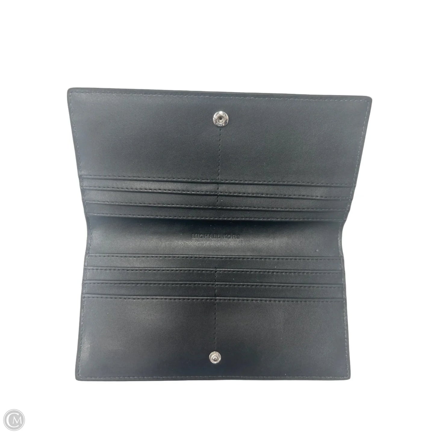Wallet Designer By Michael Kors, Size: Medium