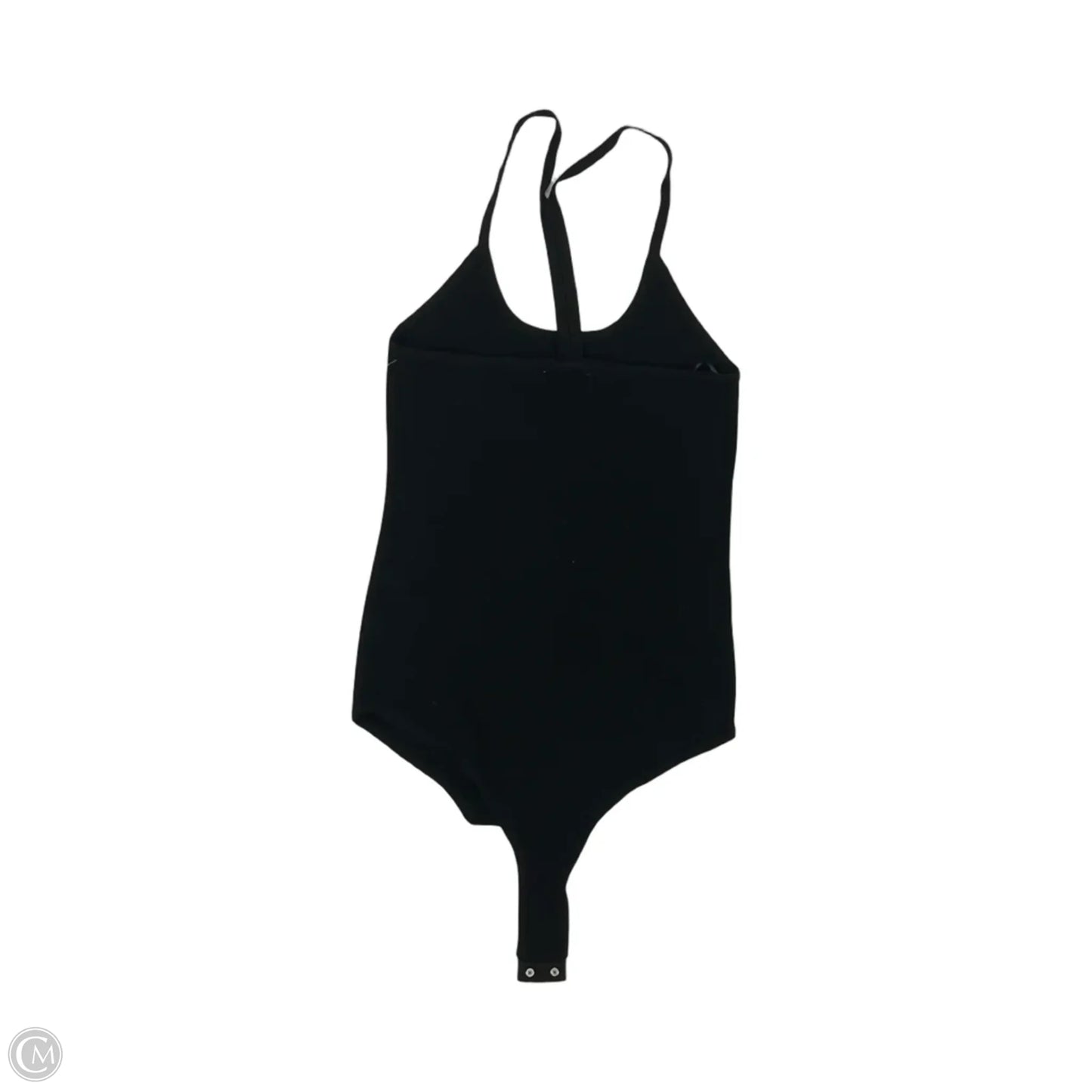 Bodysuit By Ee Some In Black, Size: L