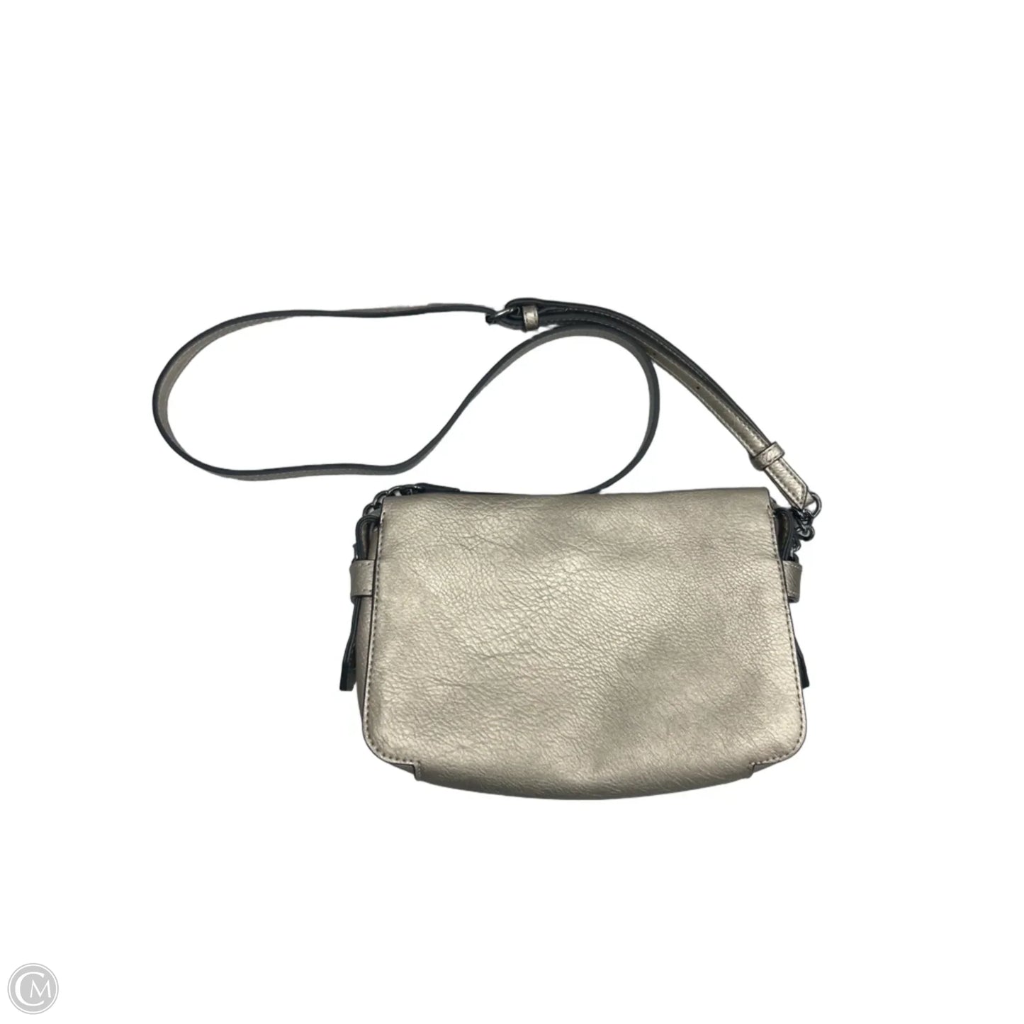 Crossbody By Simply Vera, Size: Small