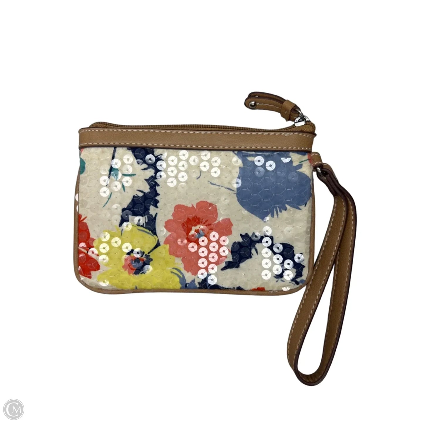 Wristlet By Nine West, Size: Small