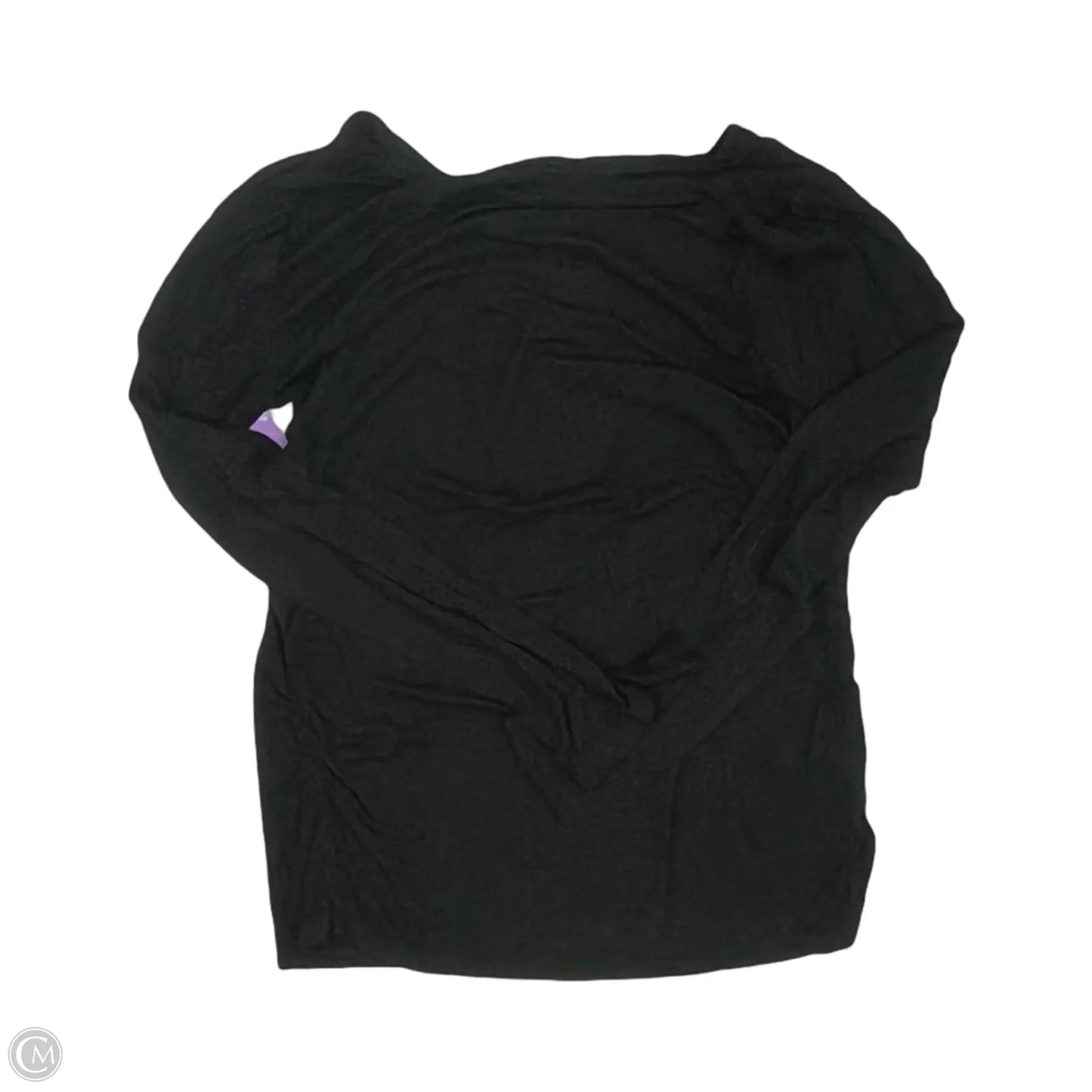 Mat Top Long Sleeve By Sonoma, Size: S