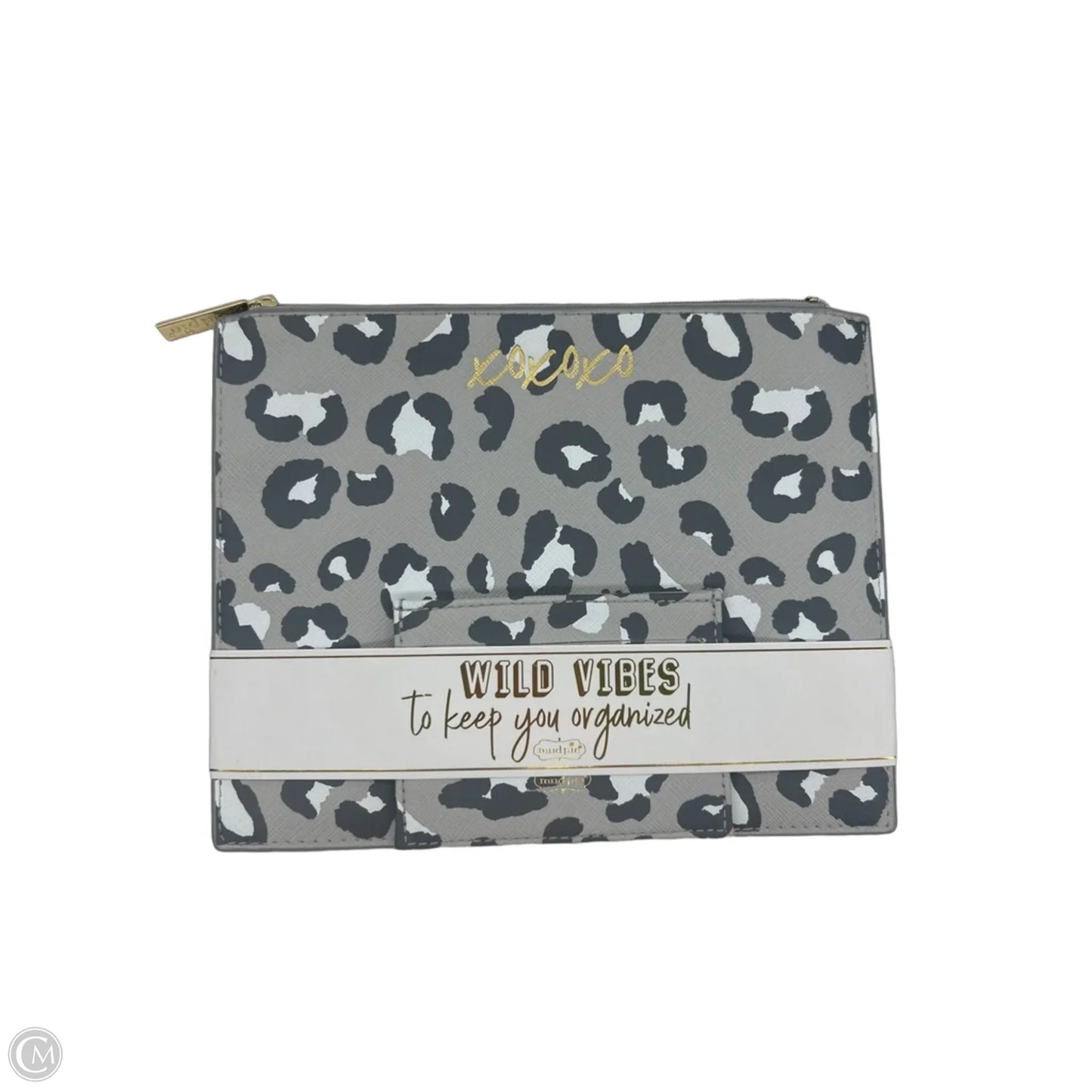 Wallet By Mudpie, Size: Large