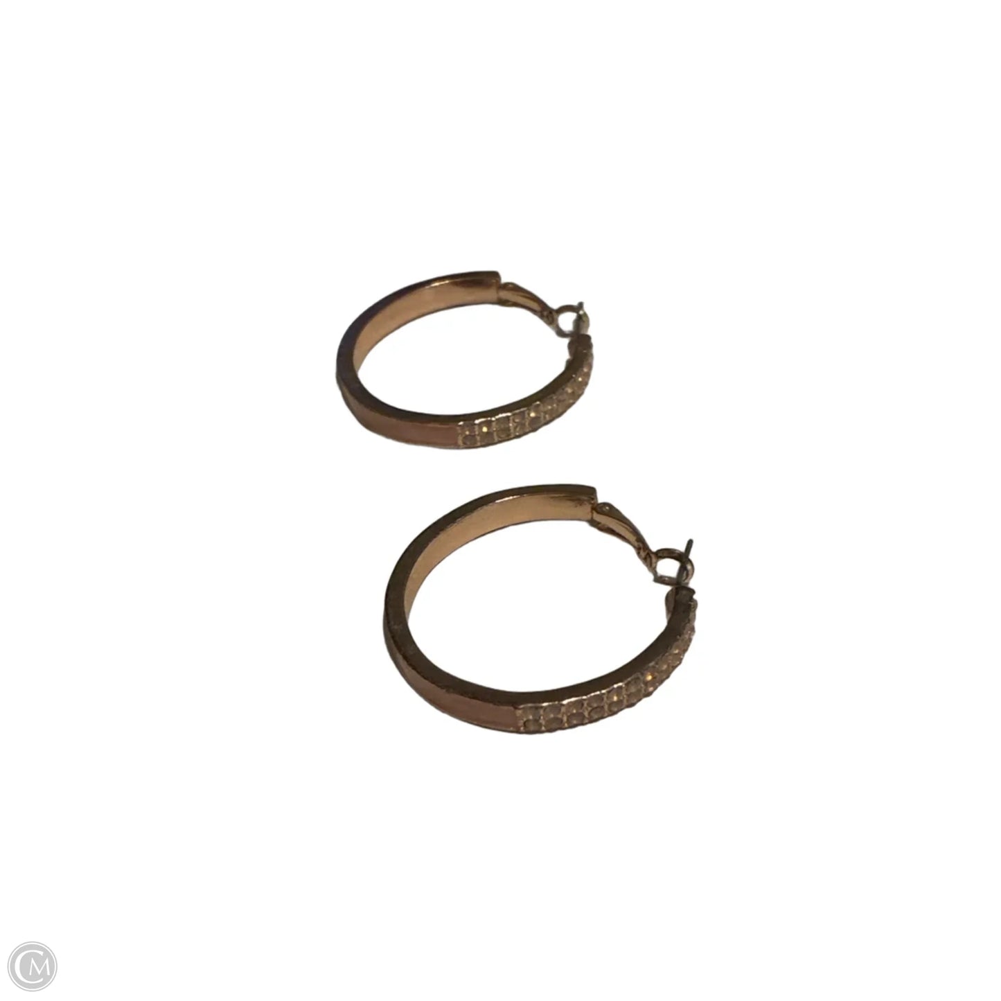 Earrings Hoop By Clothes Mentor