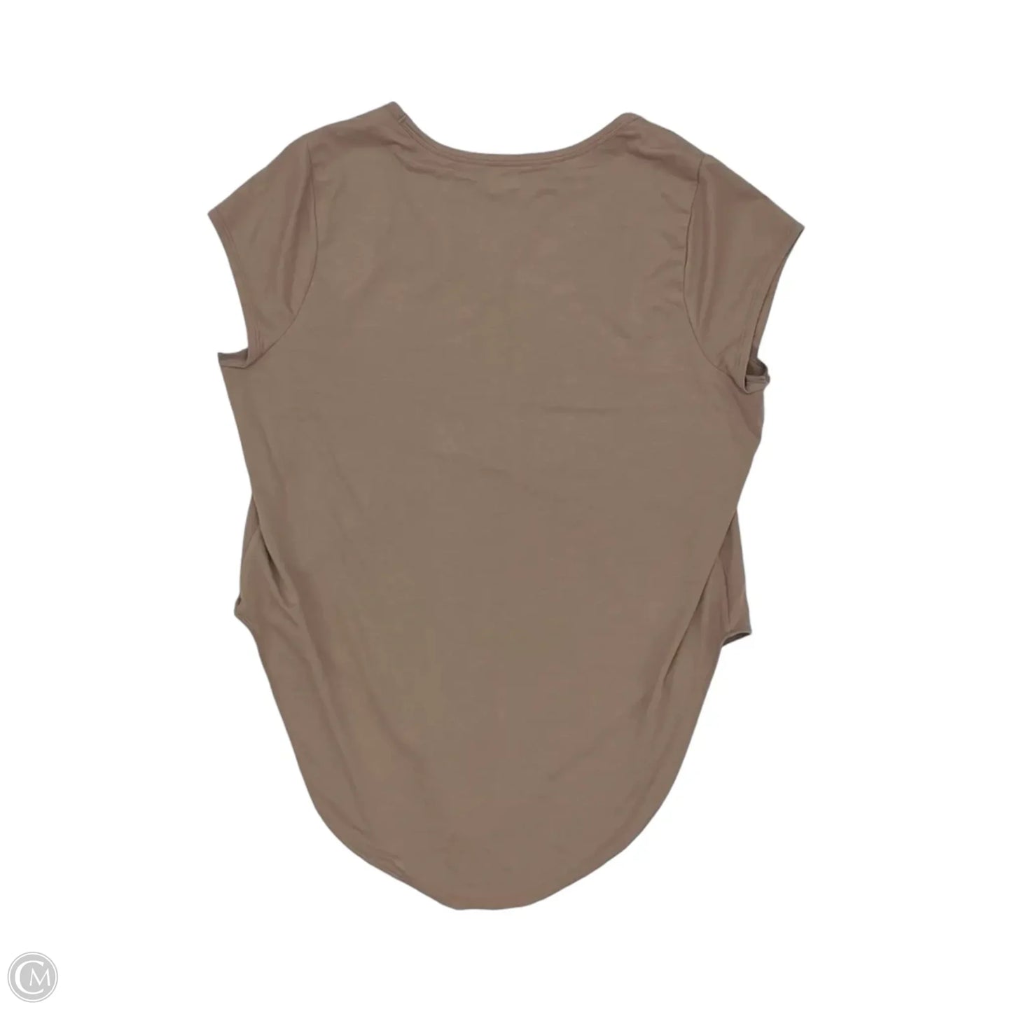 Bodysuit By Old Navy In Brown, Size: 4x
