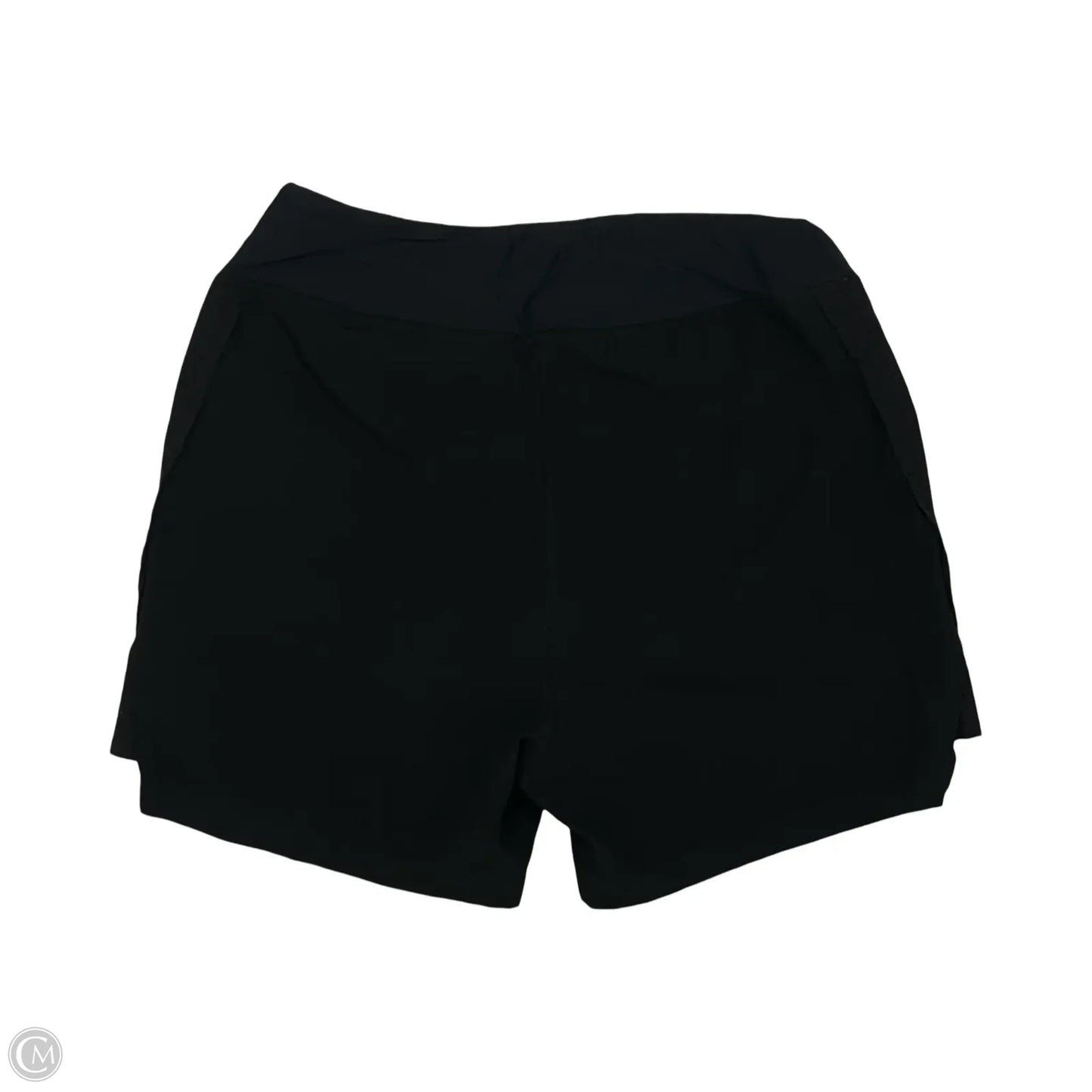 Athletic Shorts By Cmf In Black, Size: M