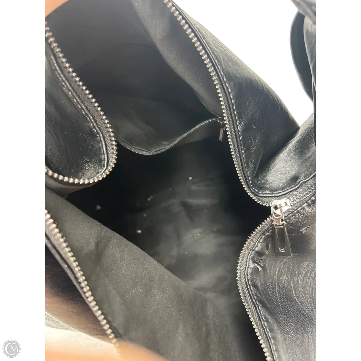 Handbag By Cme, Size: Large