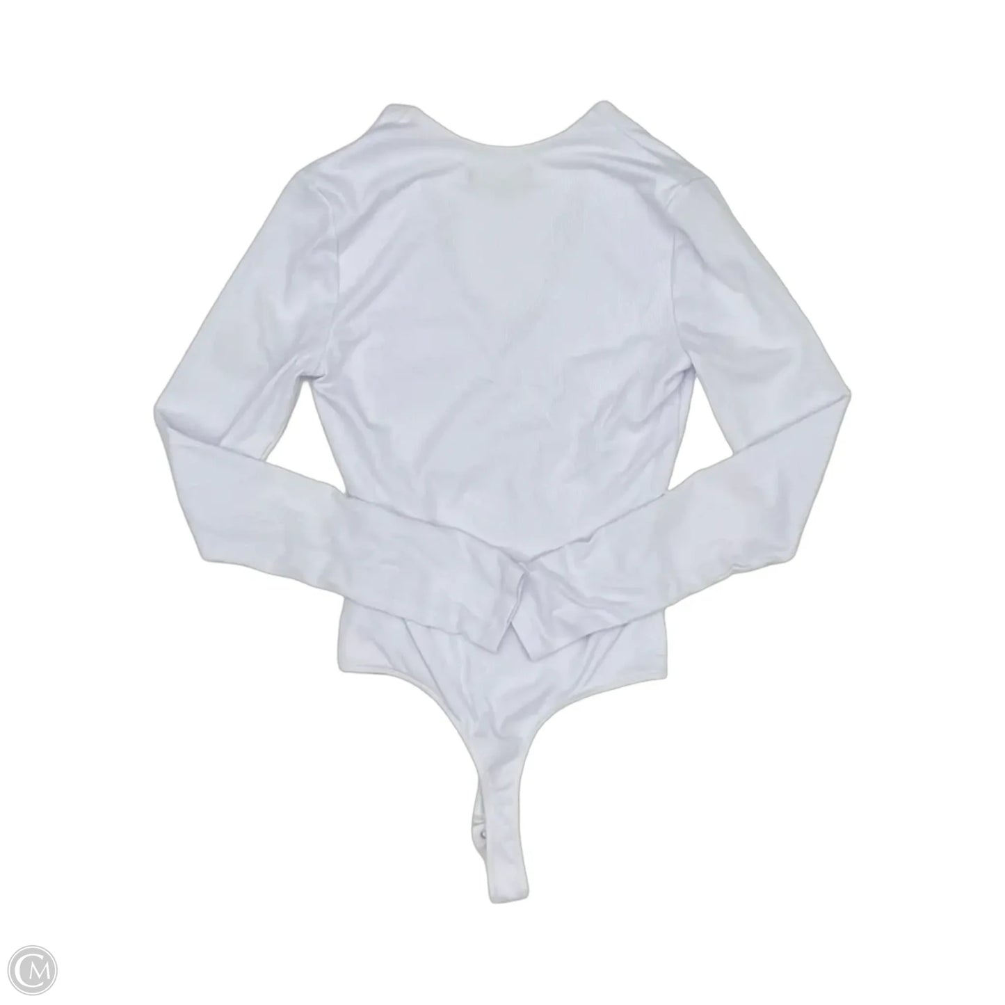 Bodysuit By Lulus In Blue, Size: M